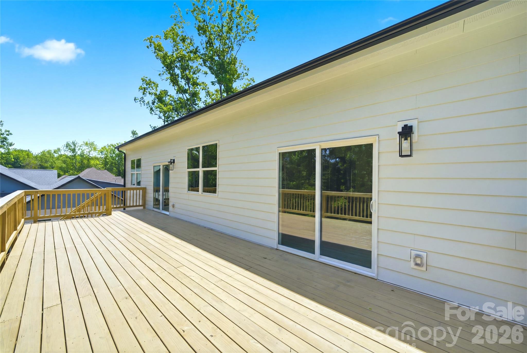 Mallard Creek - Residential