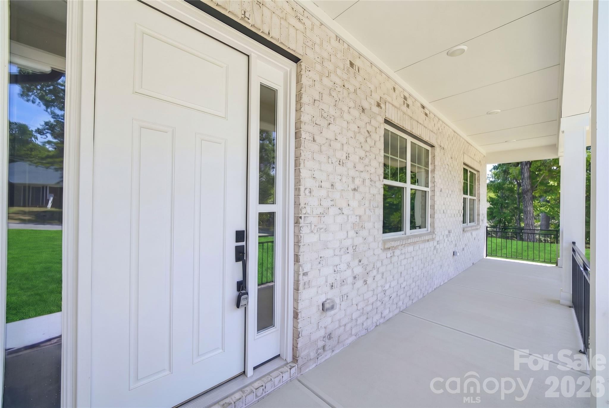 Mallard Creek - Residential