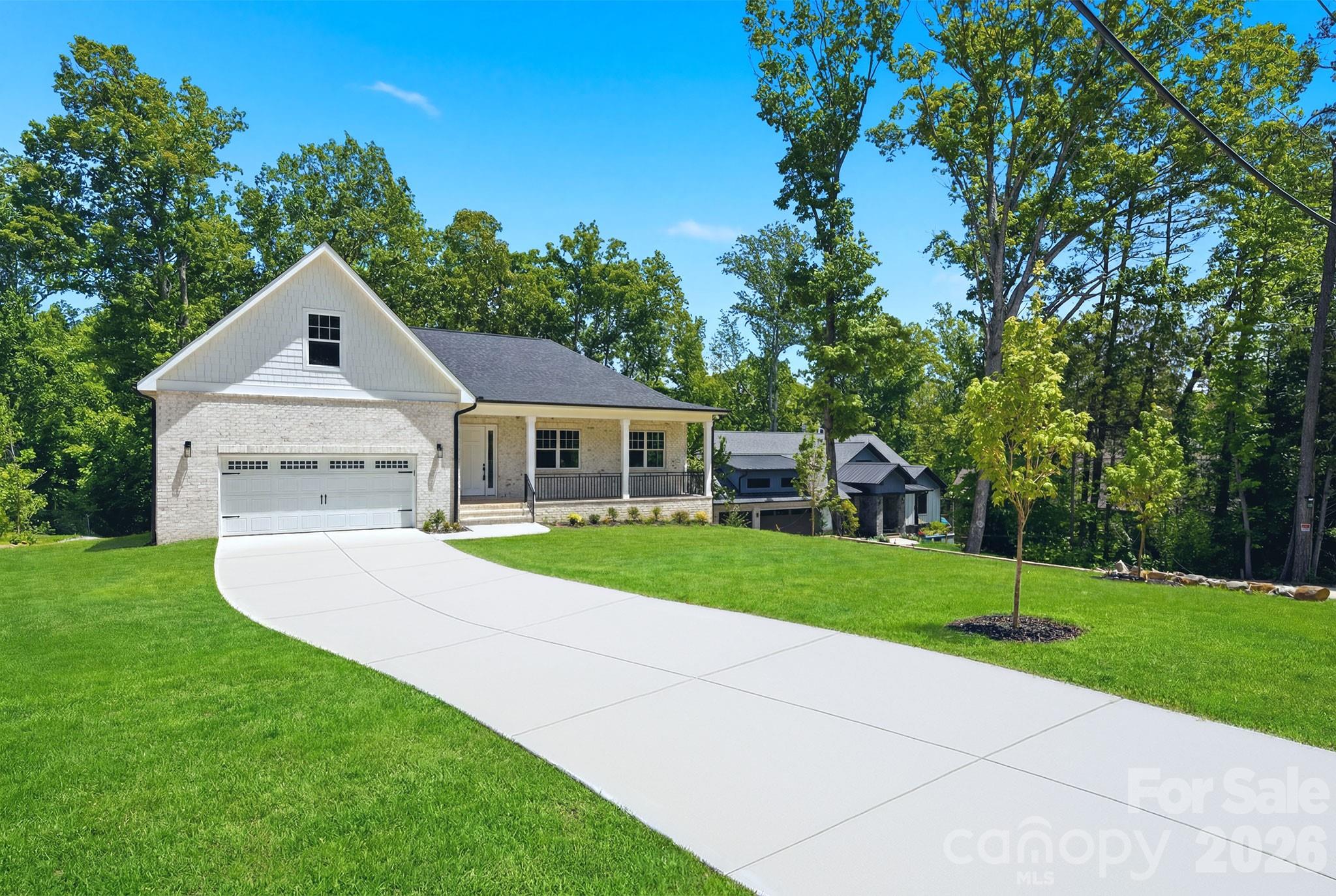 Mallard Creek - Residential