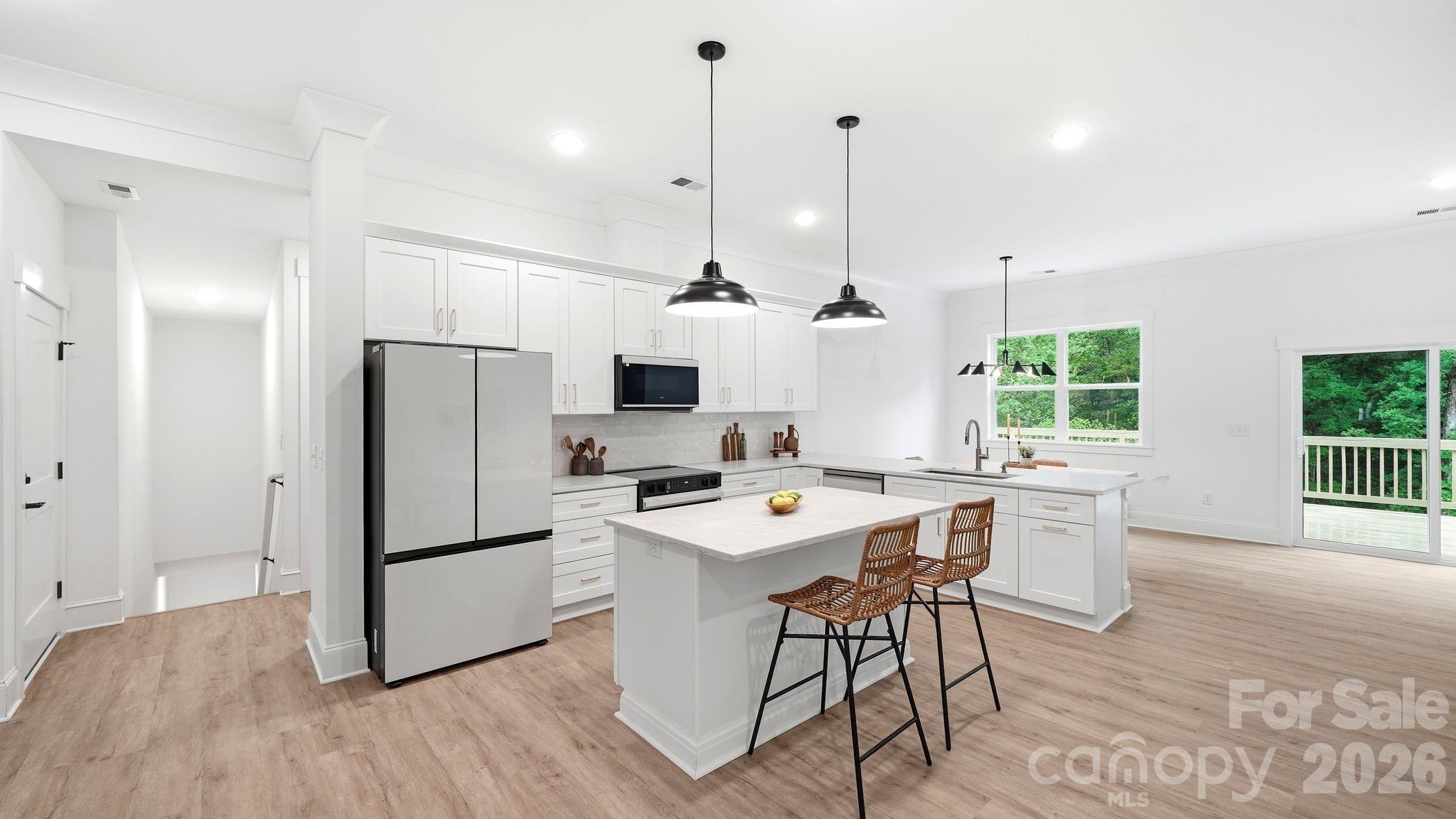 Mallard Creek - Residential