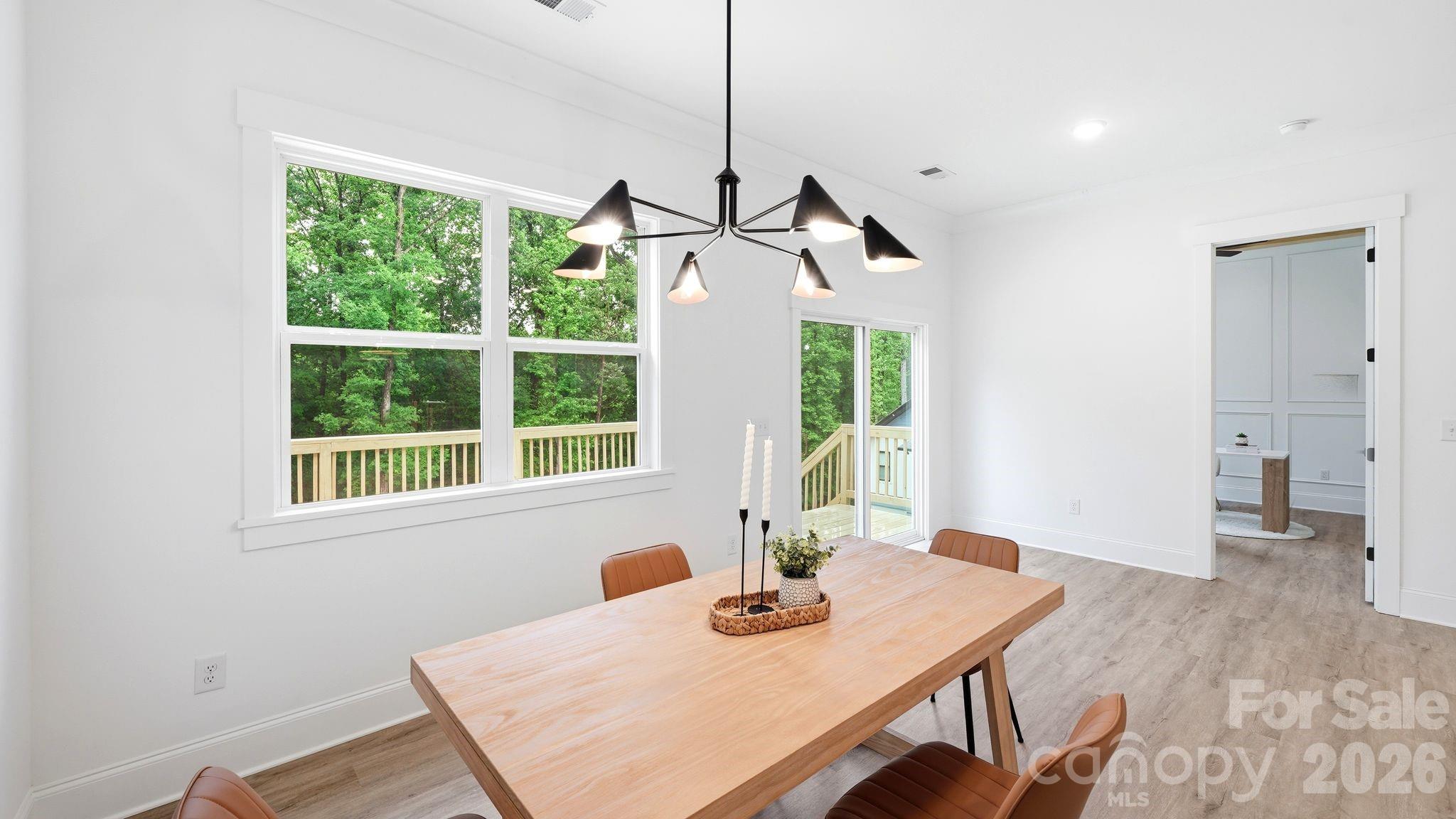Mallard Creek - Residential