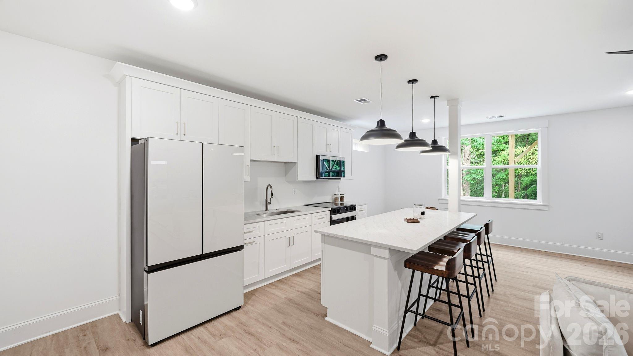 Mallard Creek - Residential