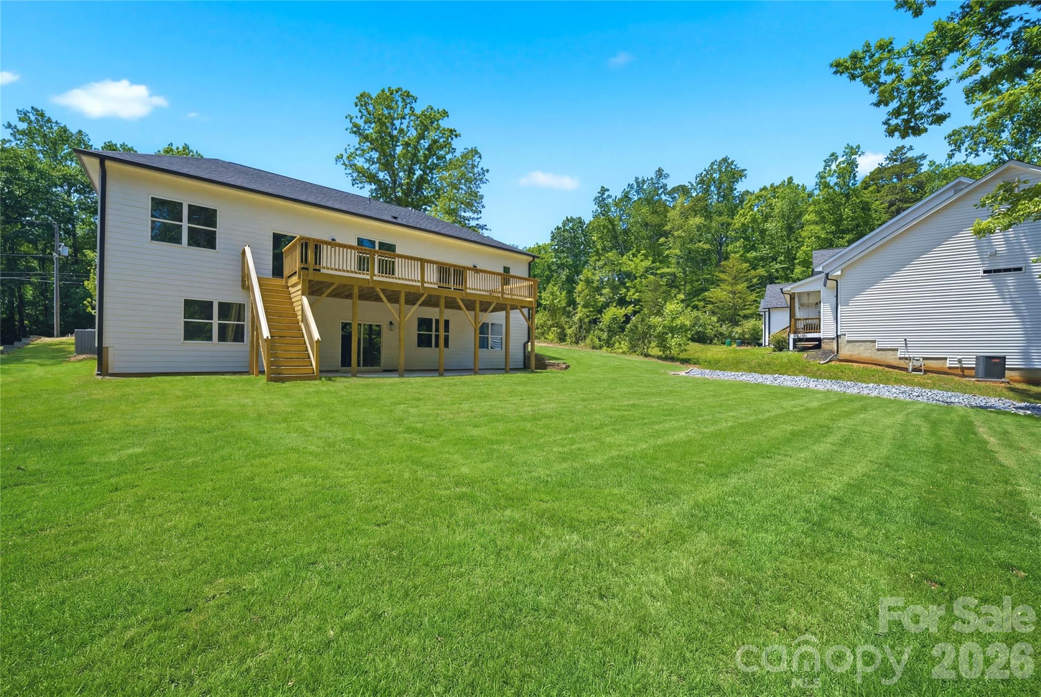 Mallard Creek - Residential