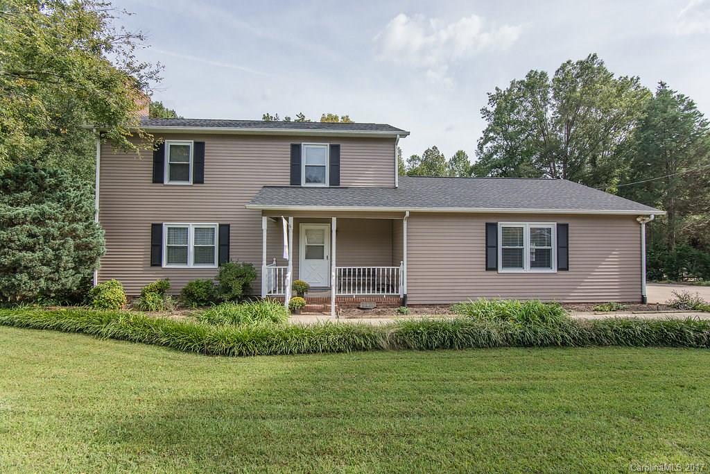 Willwood - Residential