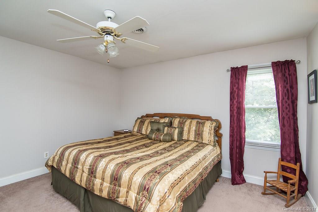 Willwood - Residential