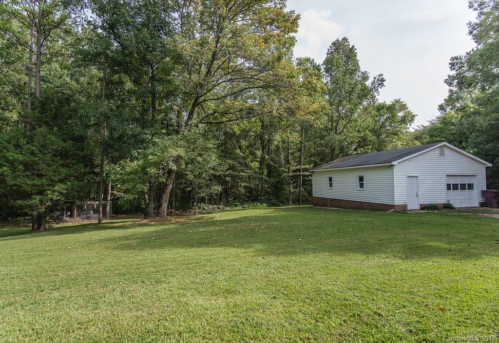 Willwood - Residential