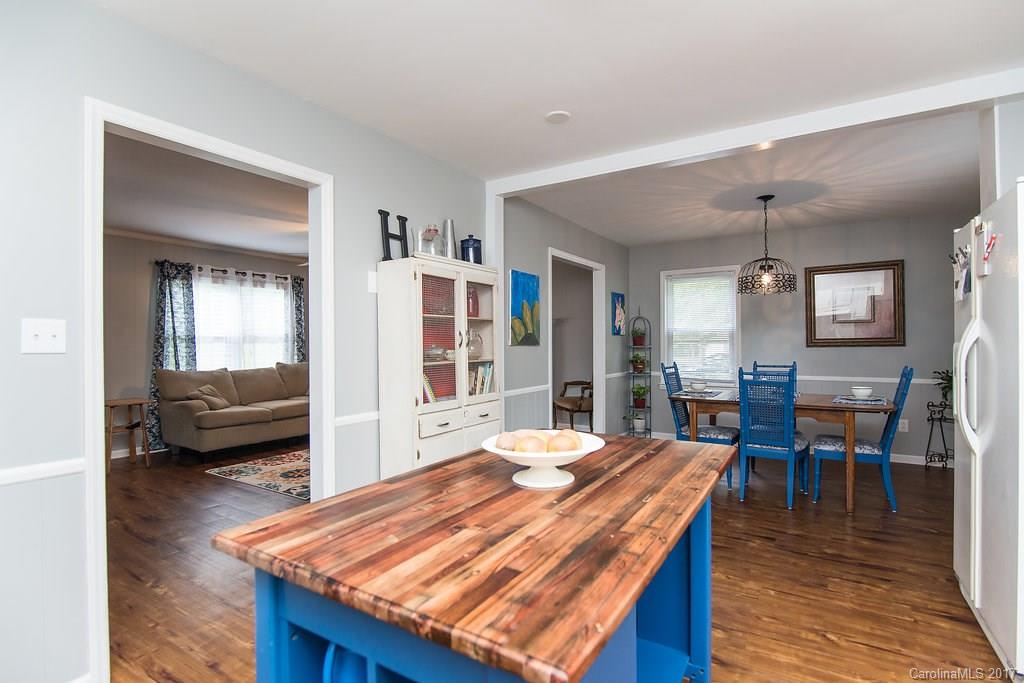 Willwood - Residential