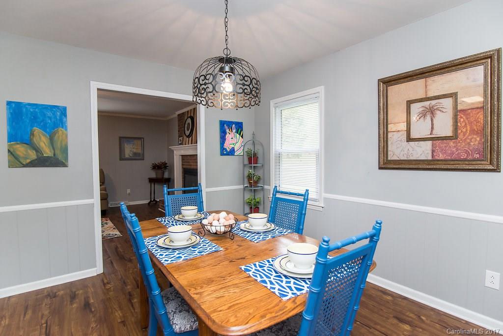 Willwood - Residential