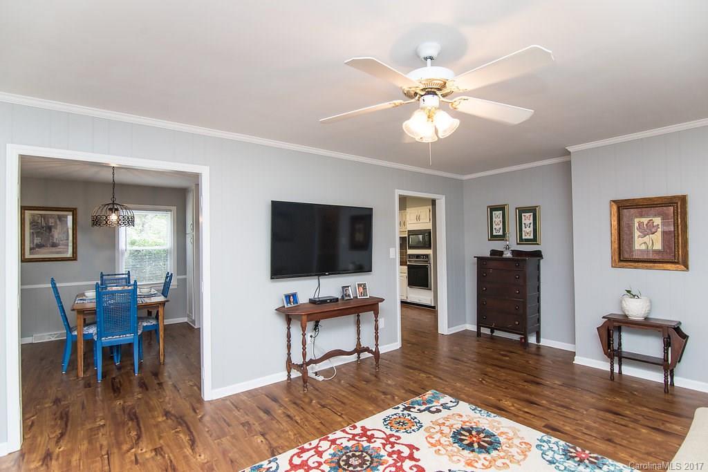 Willwood - Residential