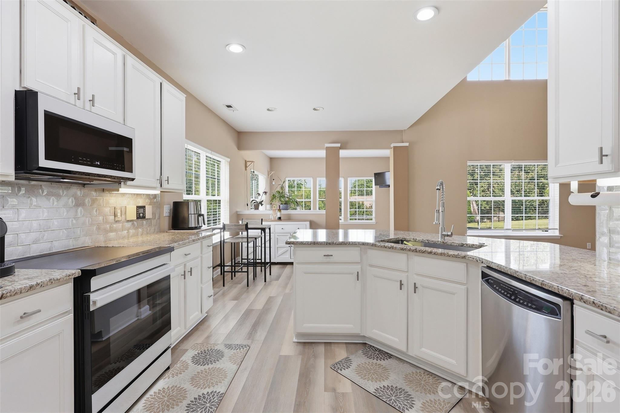 Clairemont - Residential