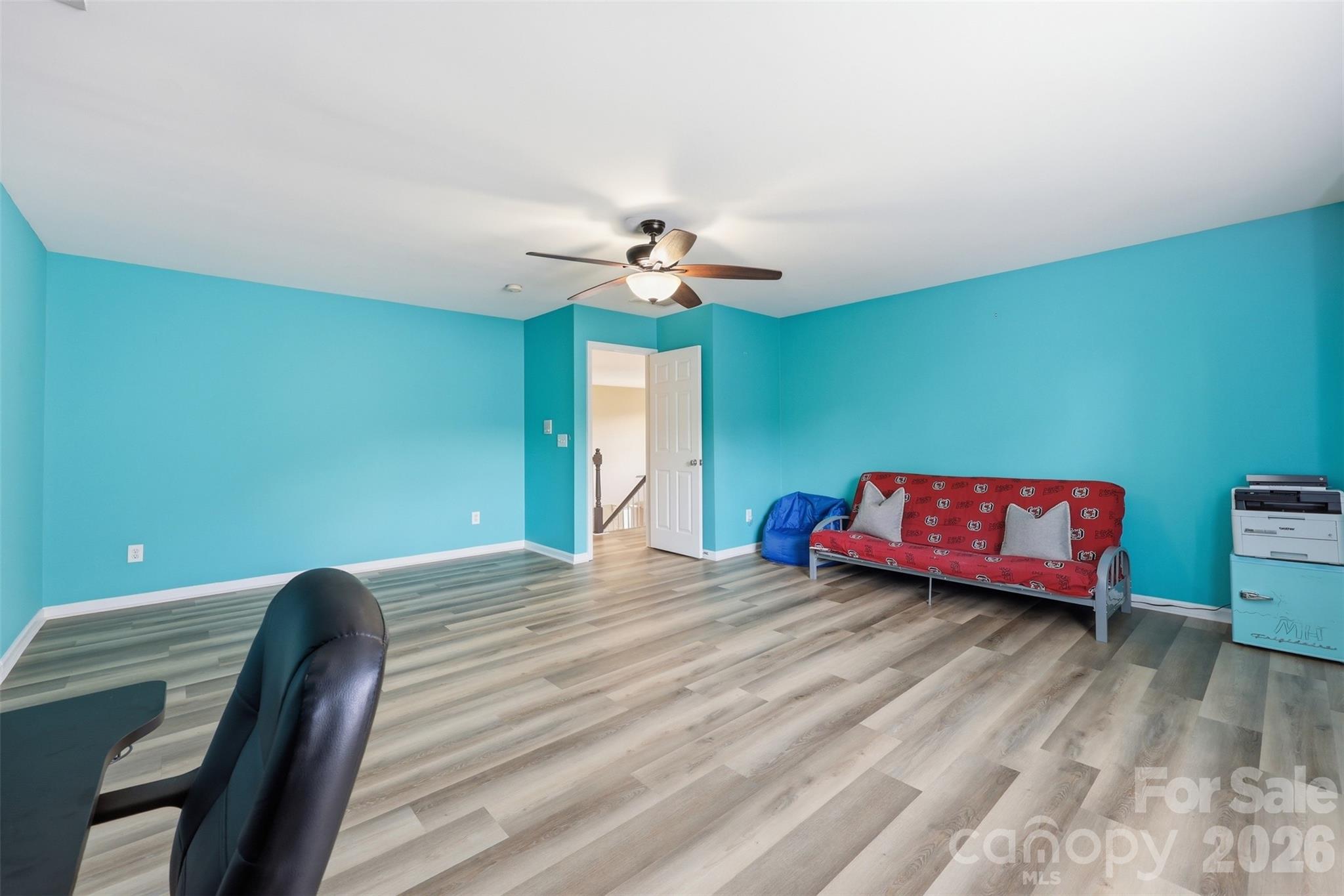 Clairemont - Residential