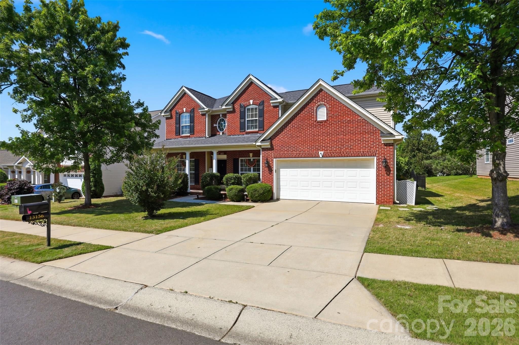 Clairemont - Residential