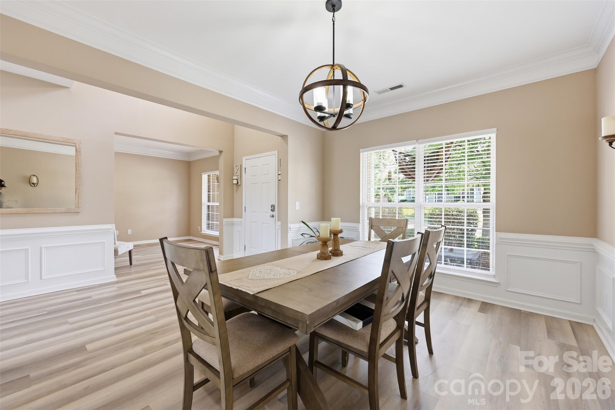 Clairemont - Residential