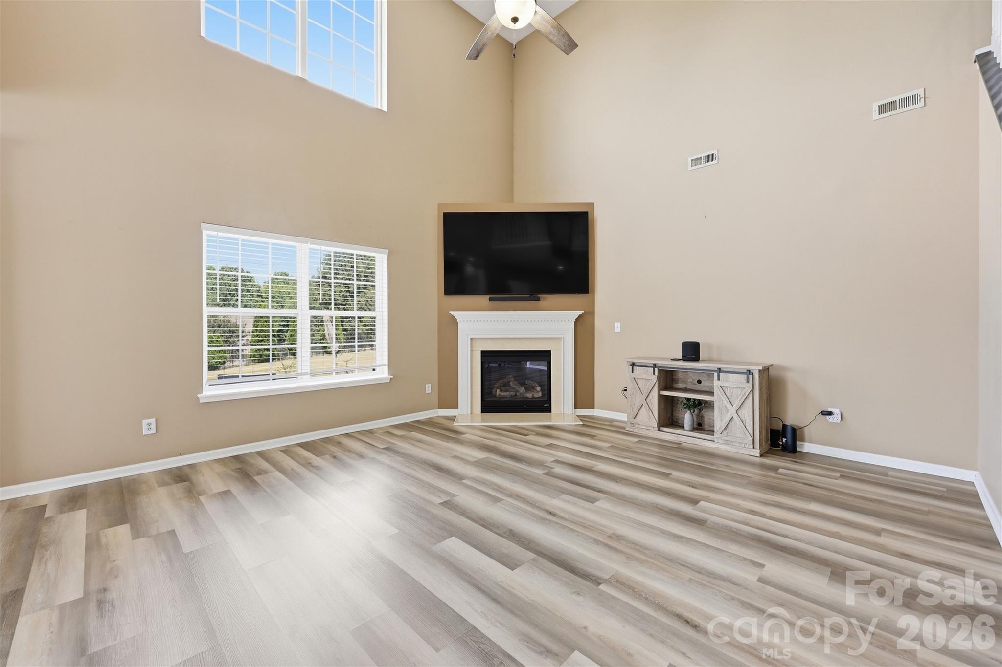 Clairemont - Residential