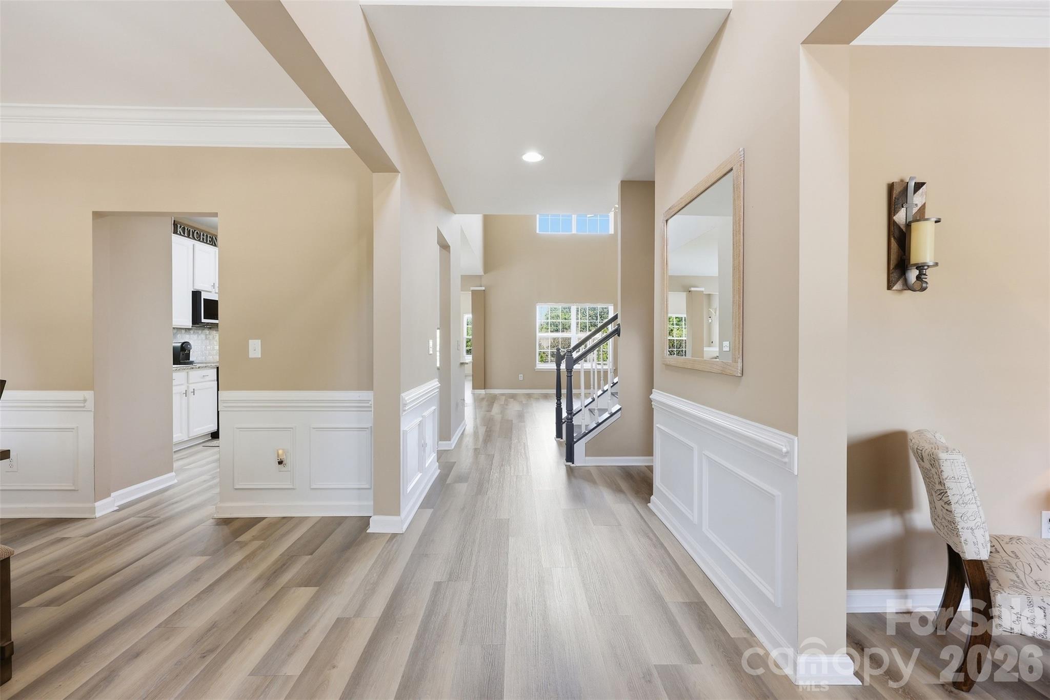 Clairemont - Residential