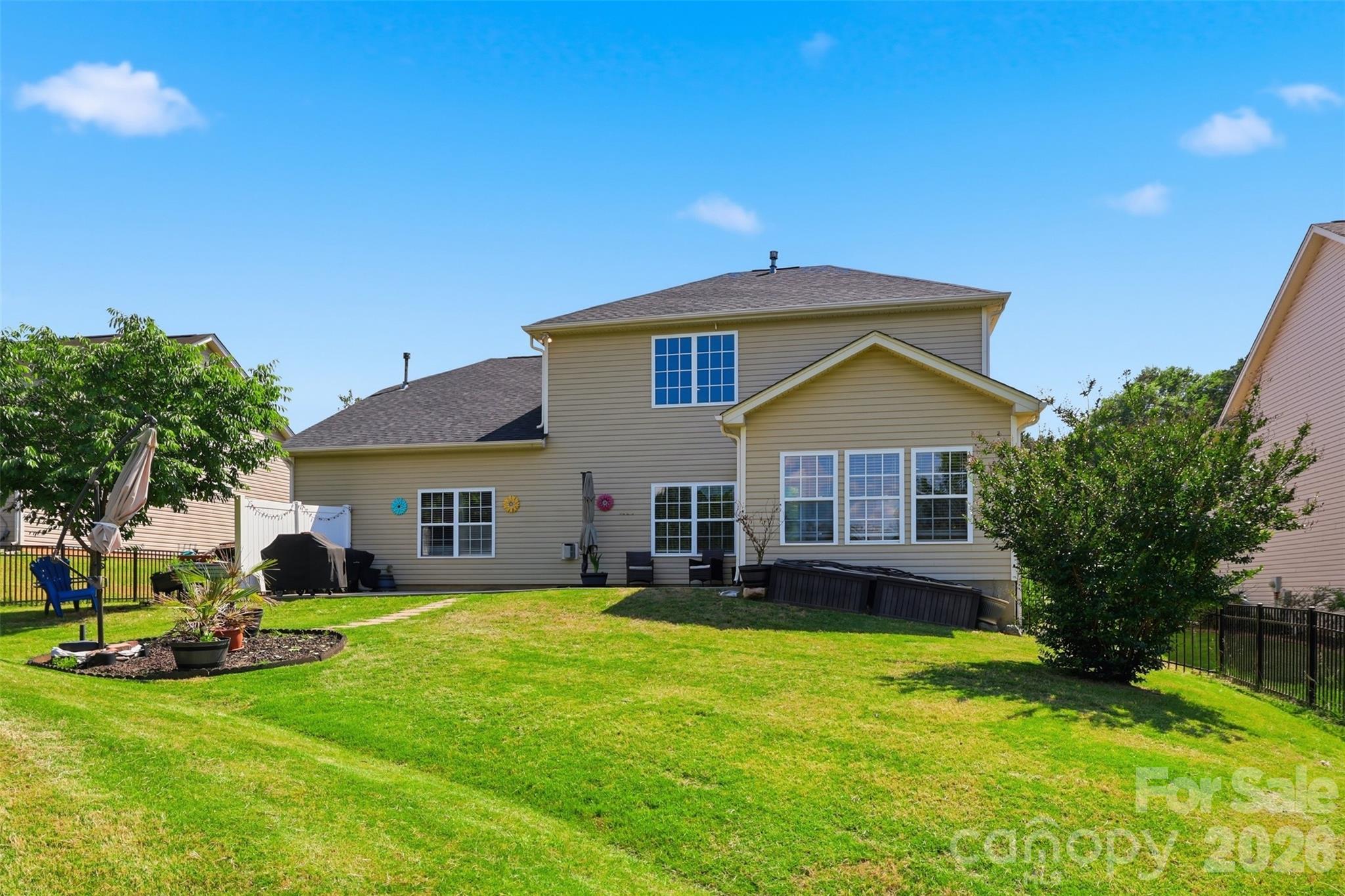Clairemont - Residential