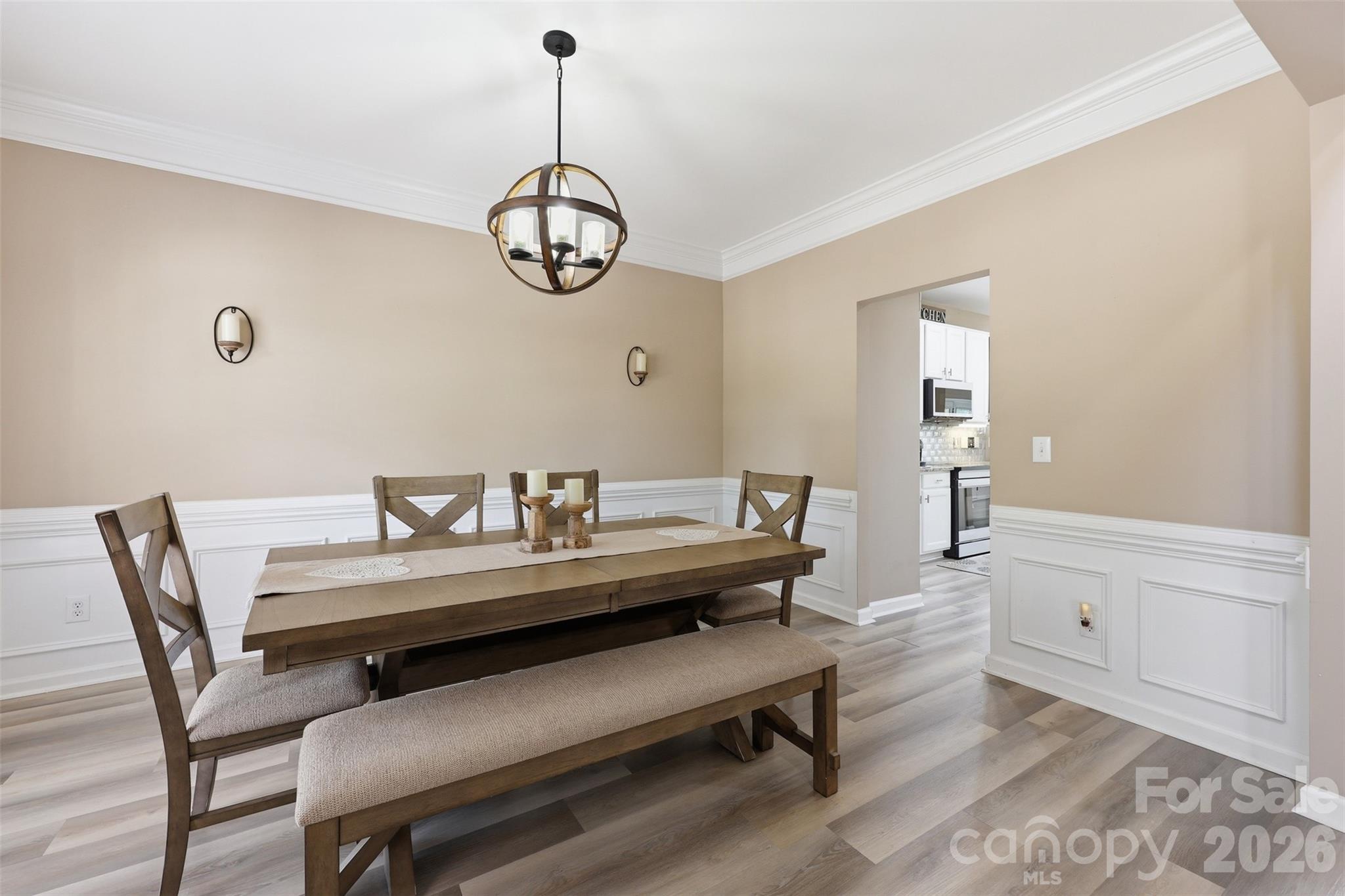 Clairemont - Residential