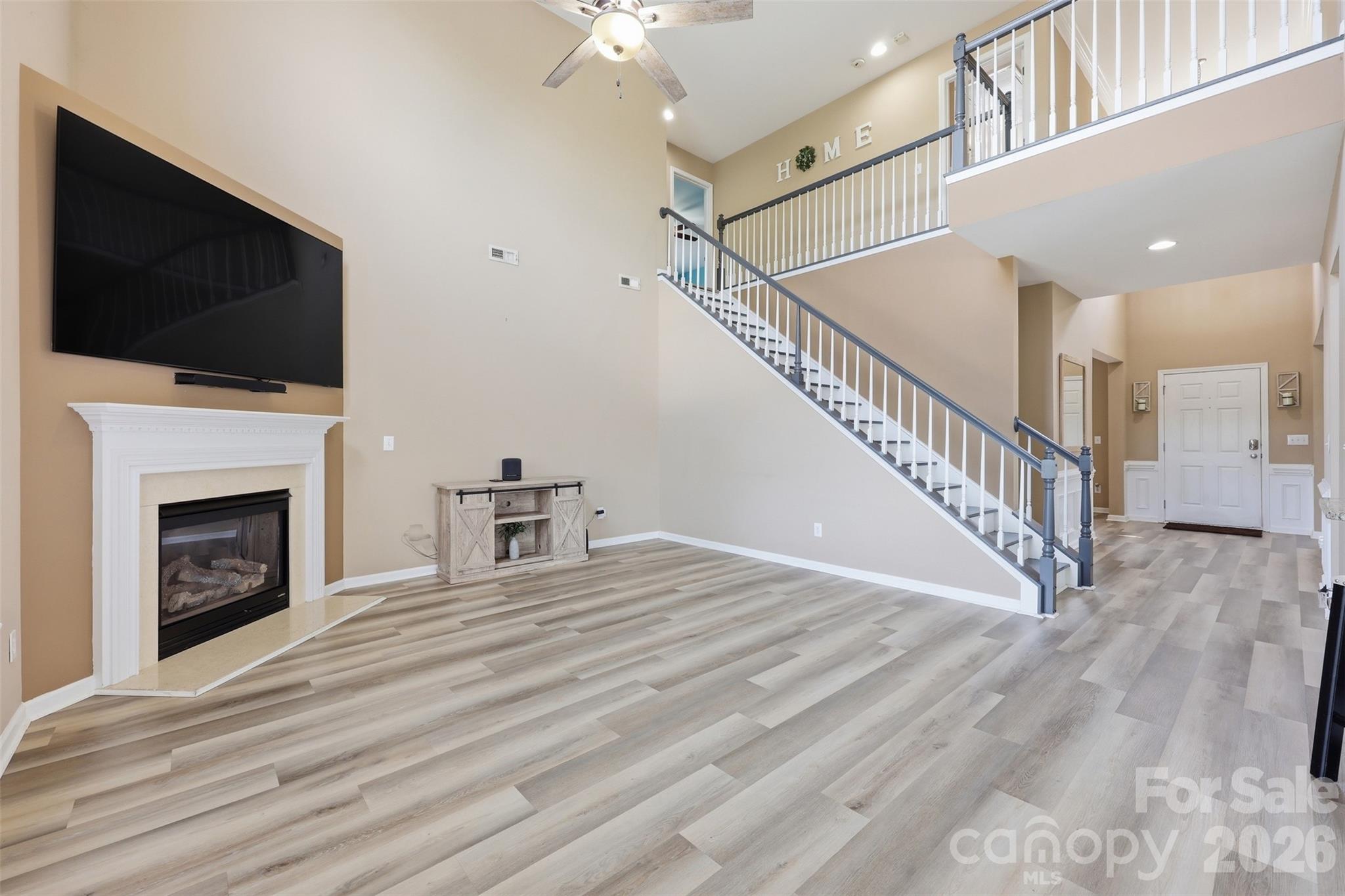 Clairemont - Residential