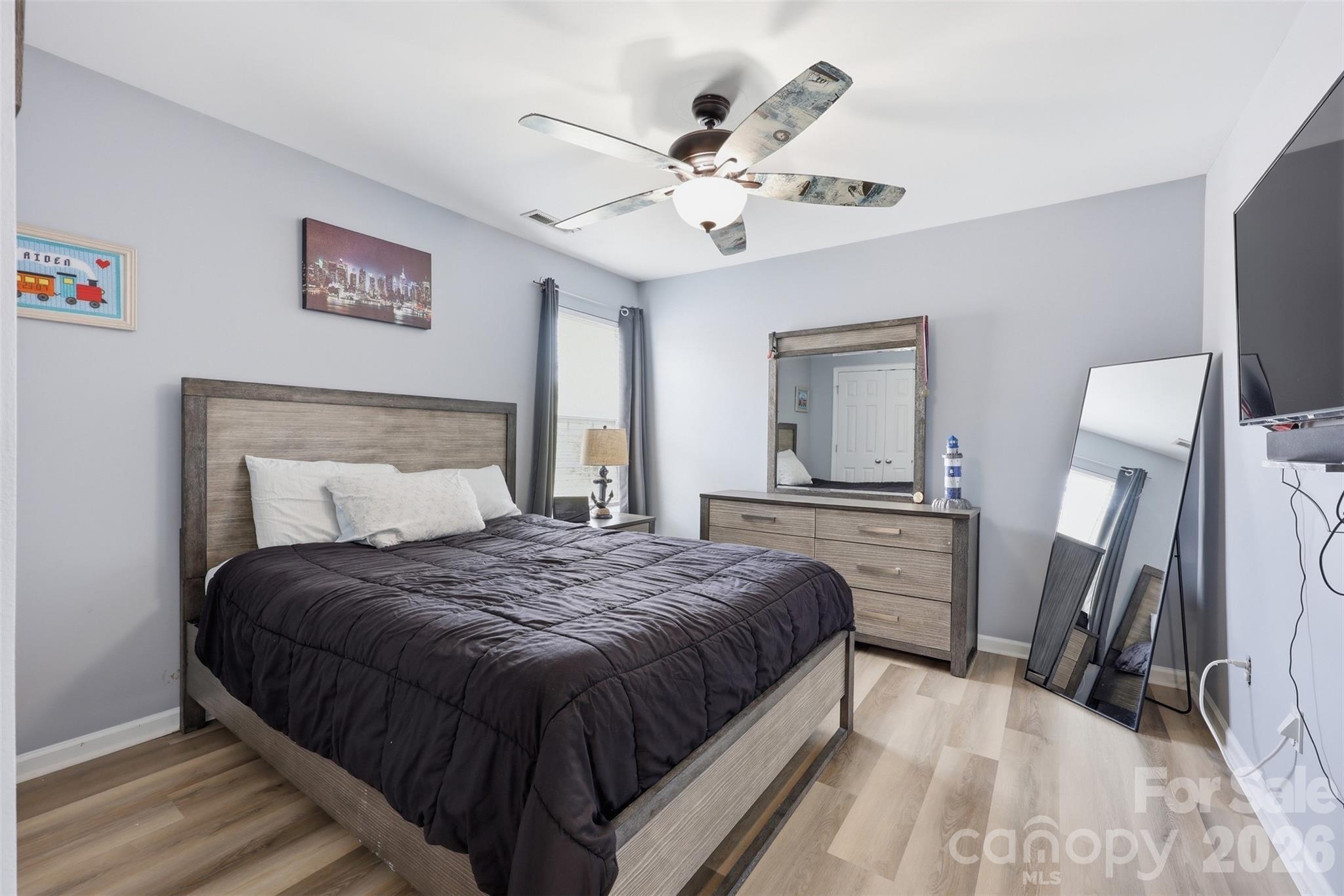 Clairemont - Residential