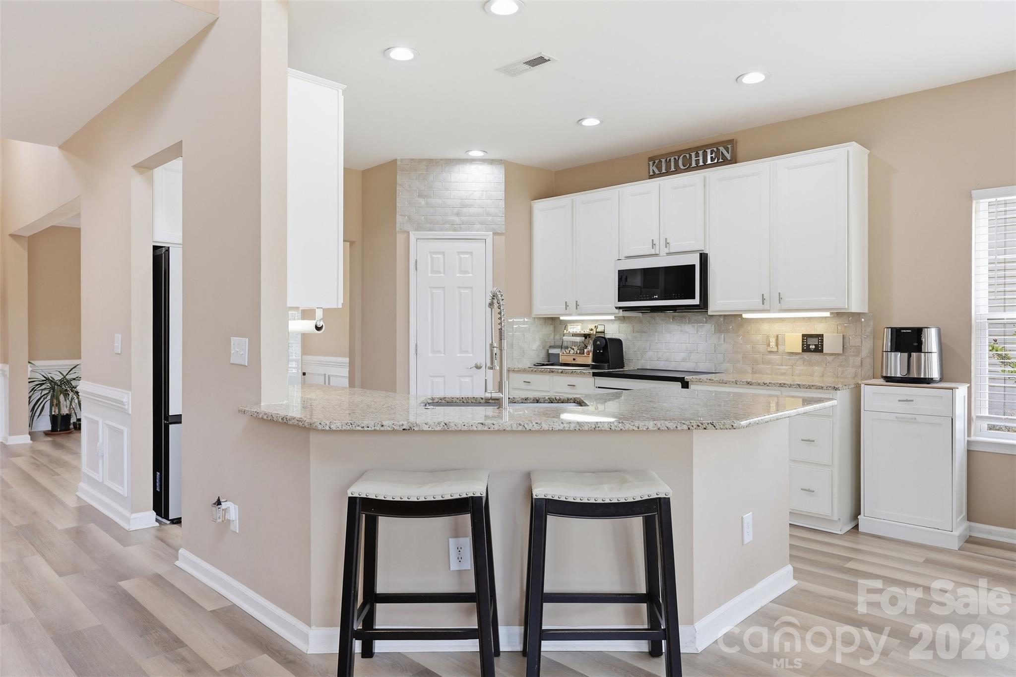 Clairemont - Residential