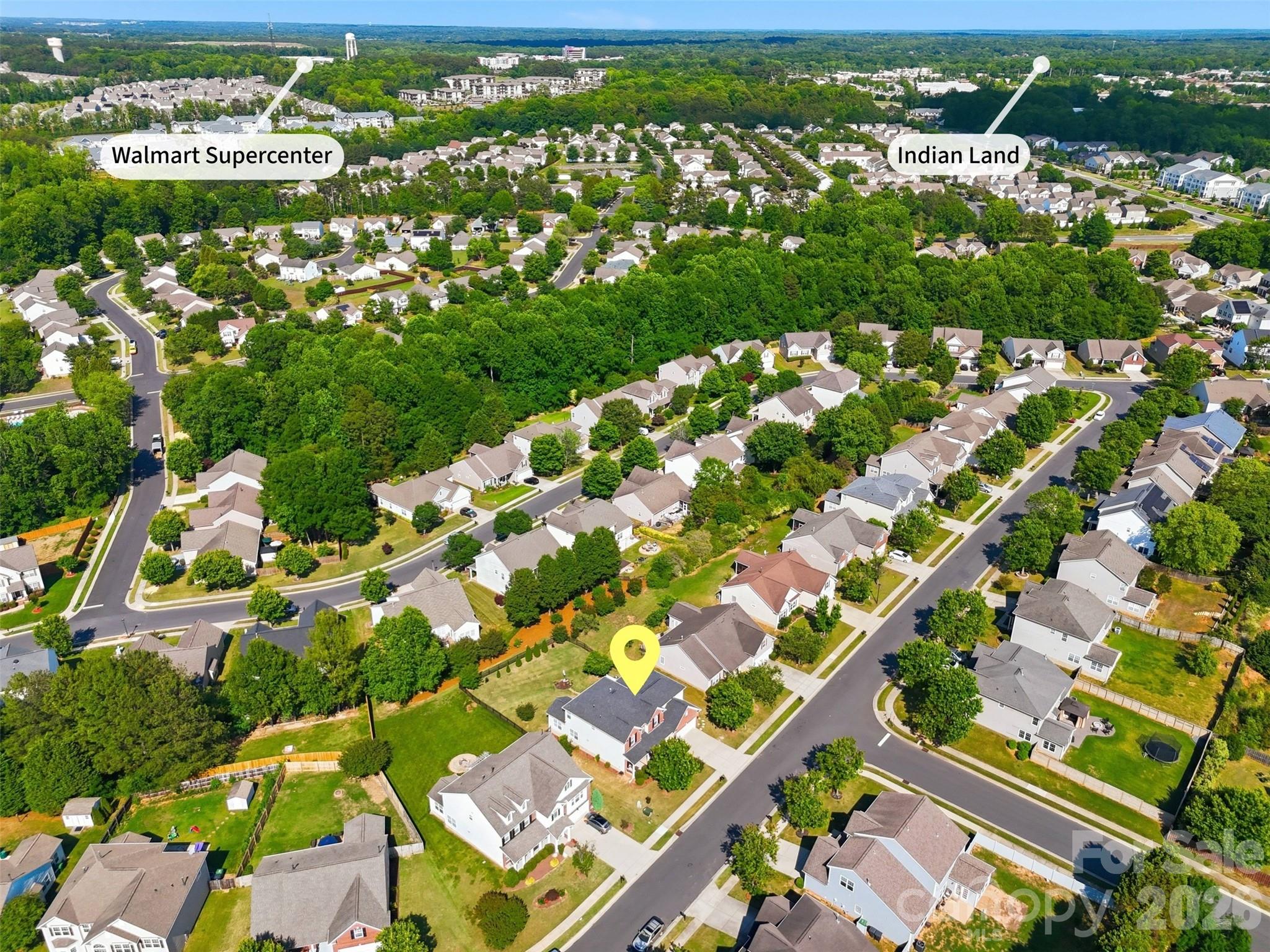 Clairemont - Residential