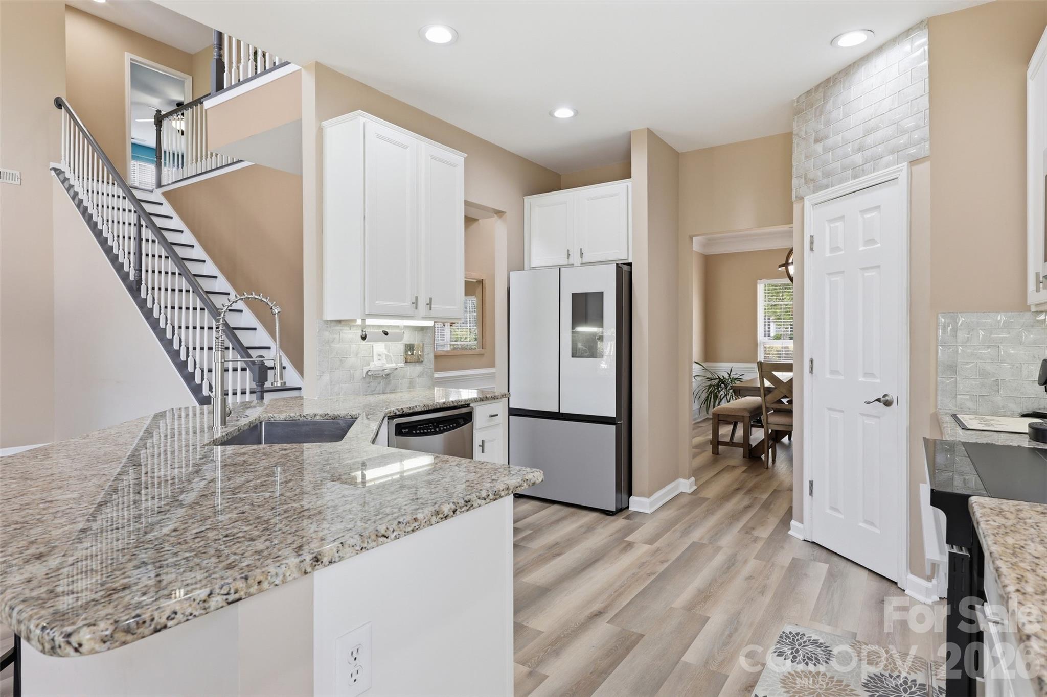 Clairemont - Residential
