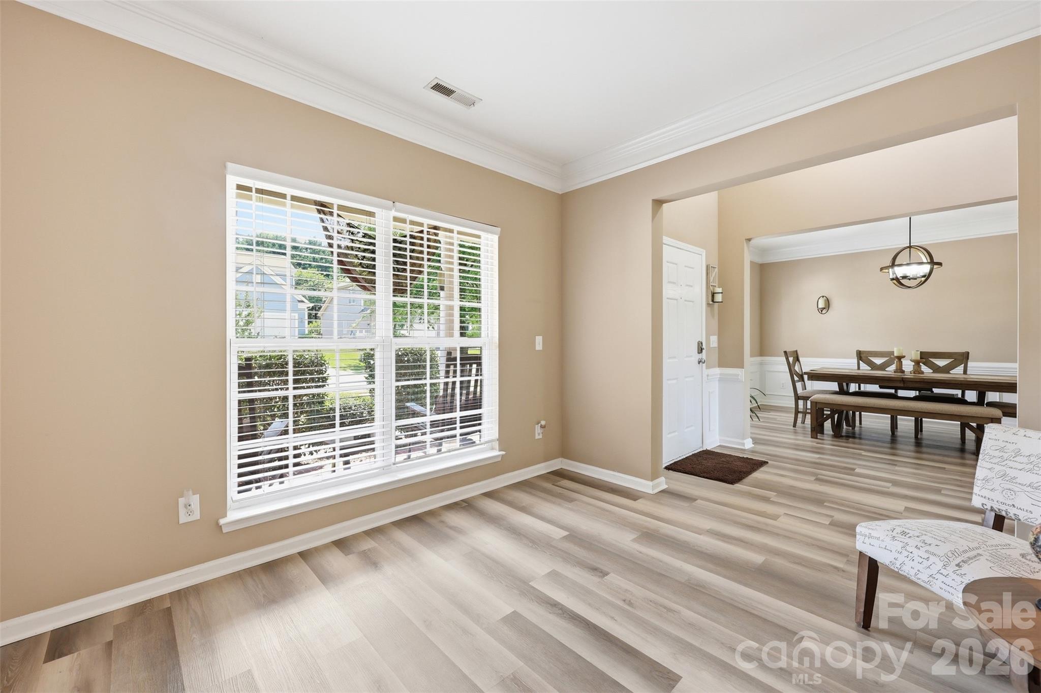 Clairemont - Residential
