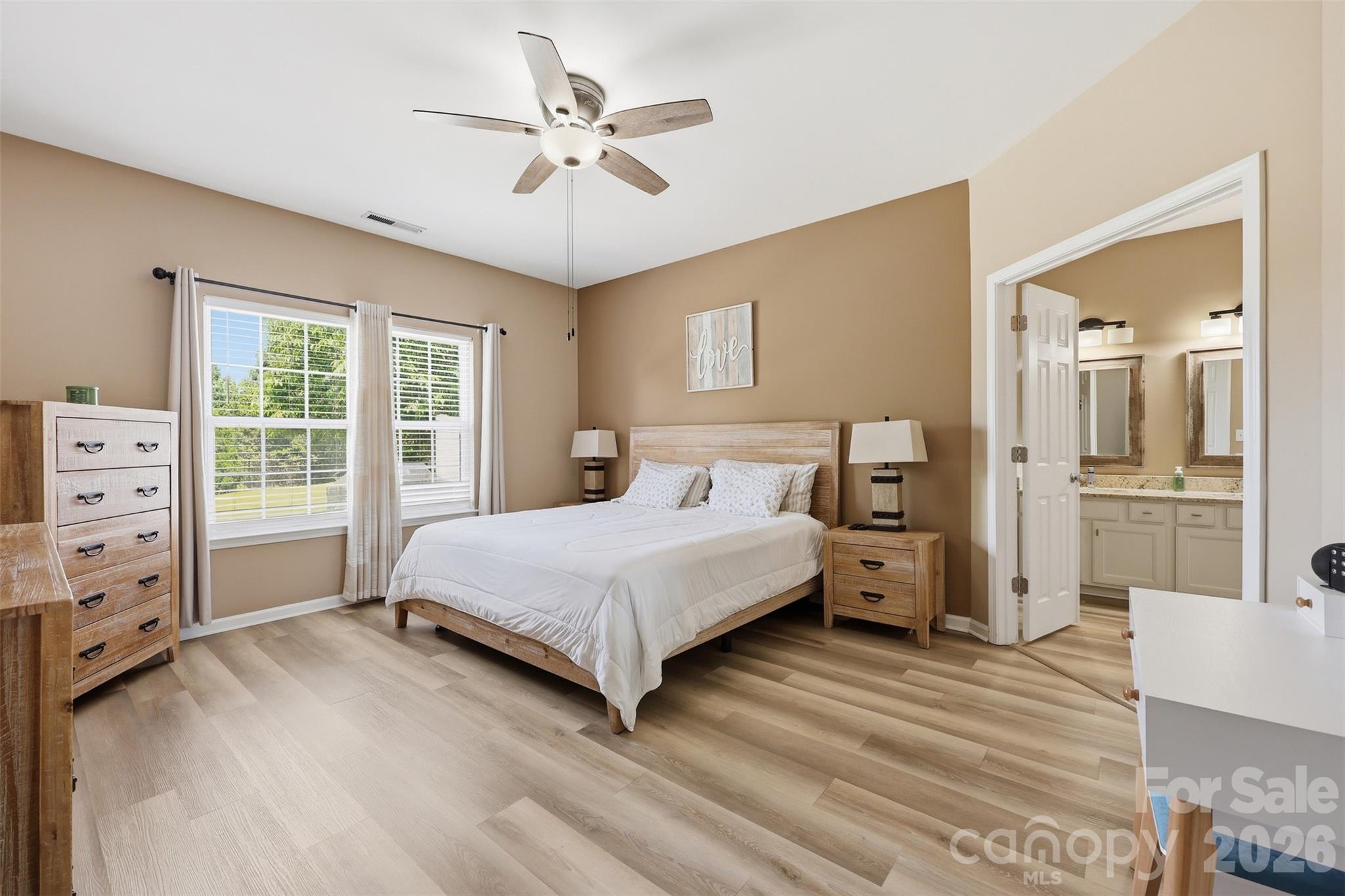 Clairemont - Residential