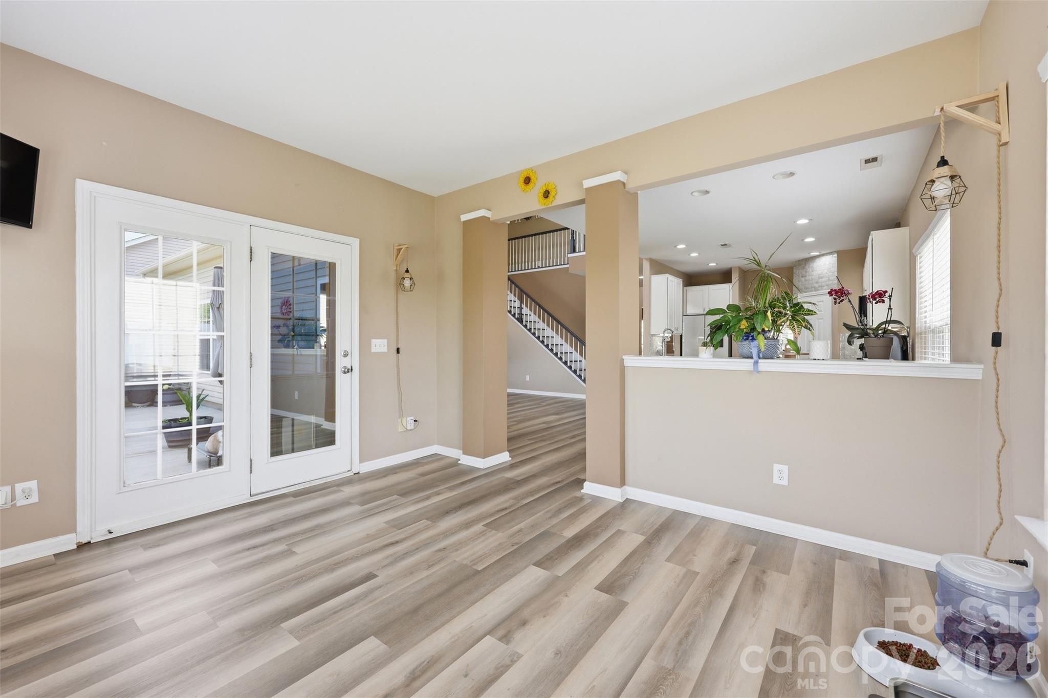 Clairemont - Residential