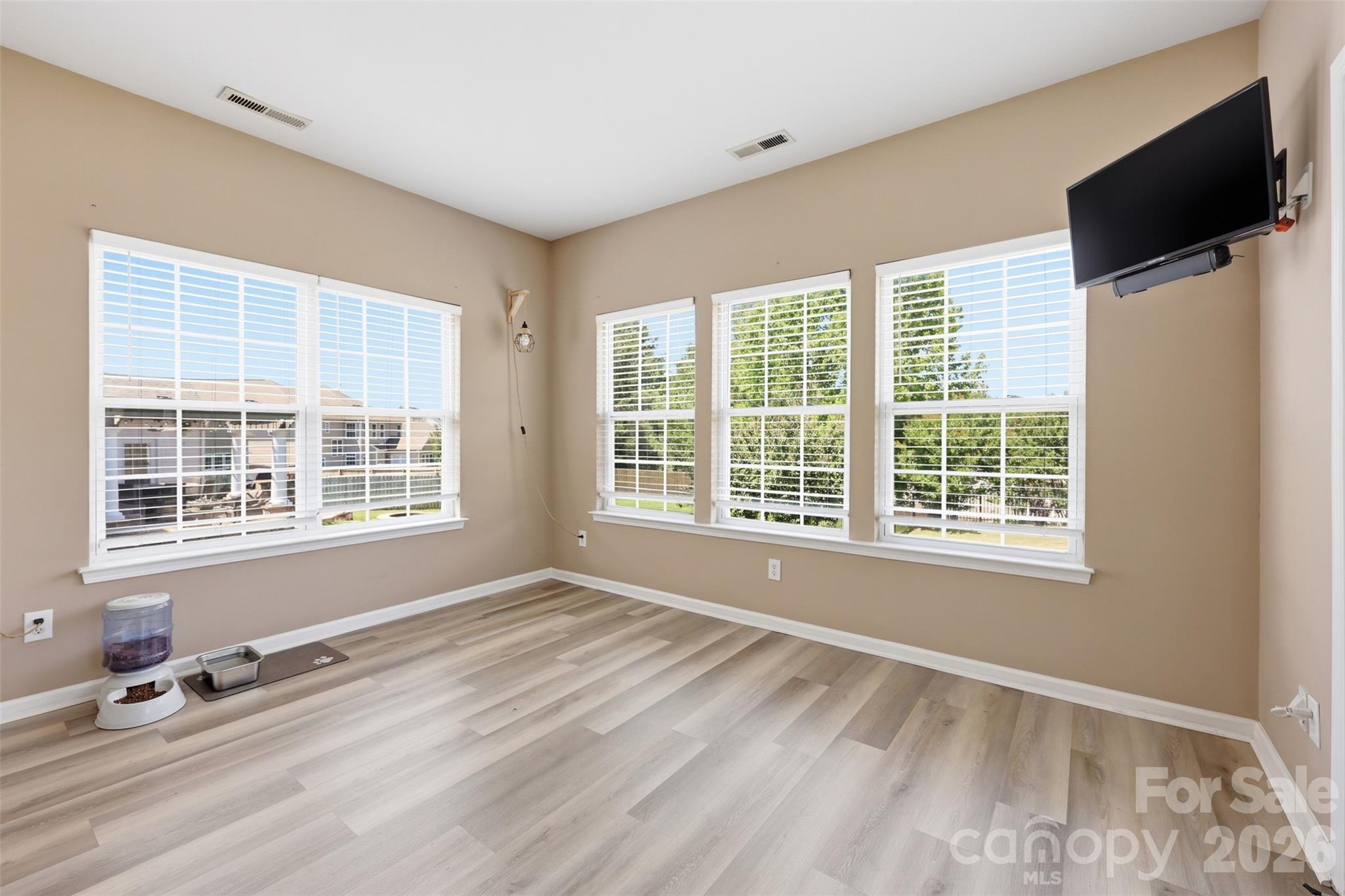 Clairemont - Residential