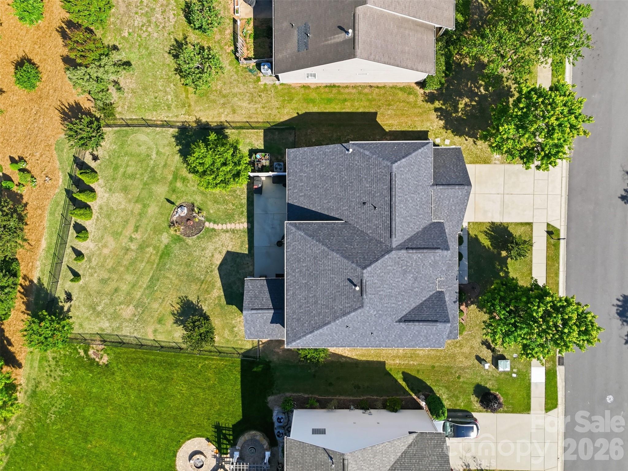 Clairemont - Residential