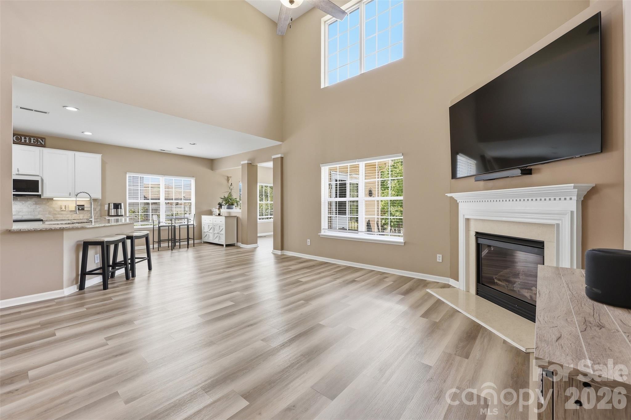 Clairemont - Residential