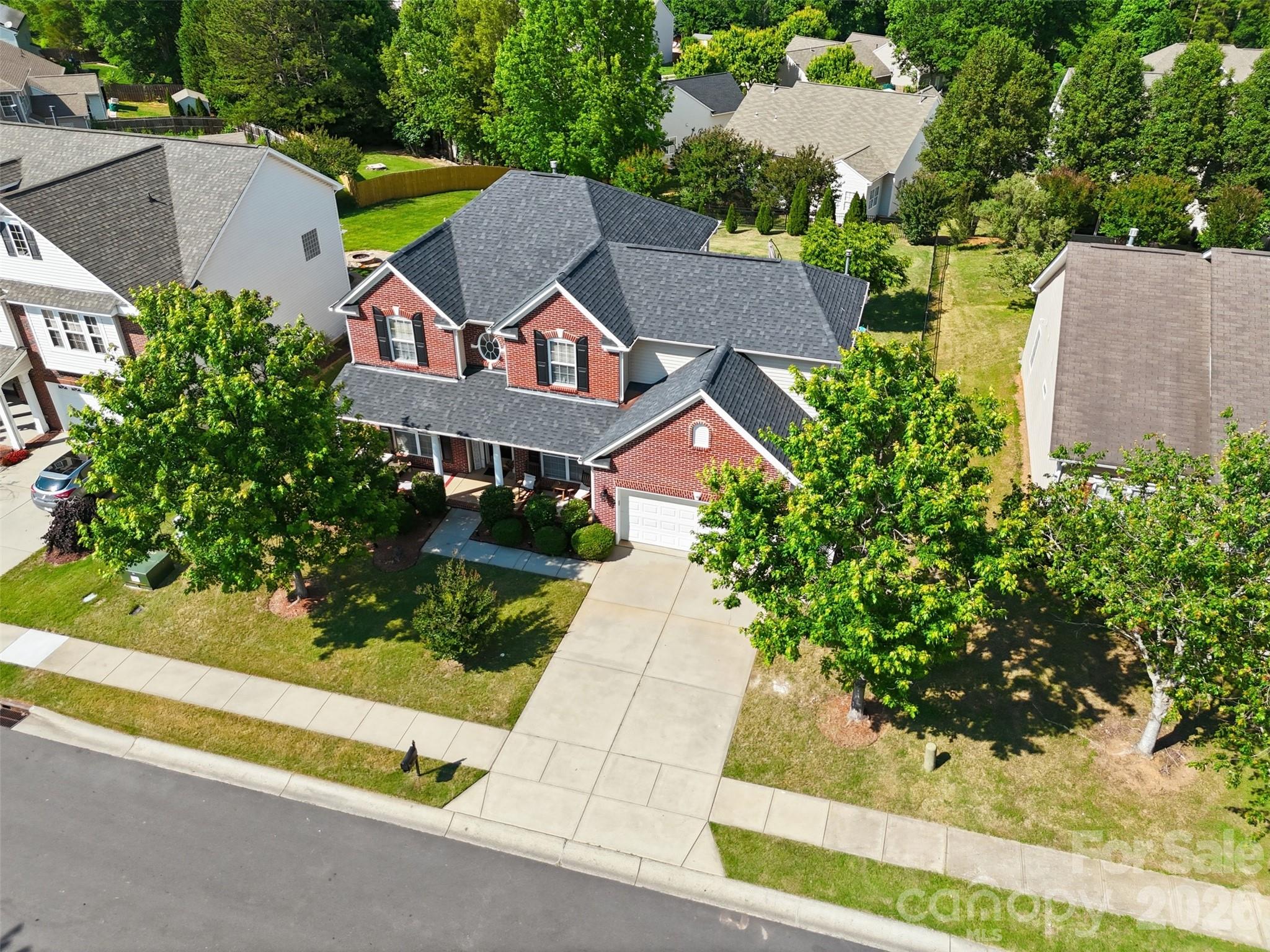 Clairemont - Residential