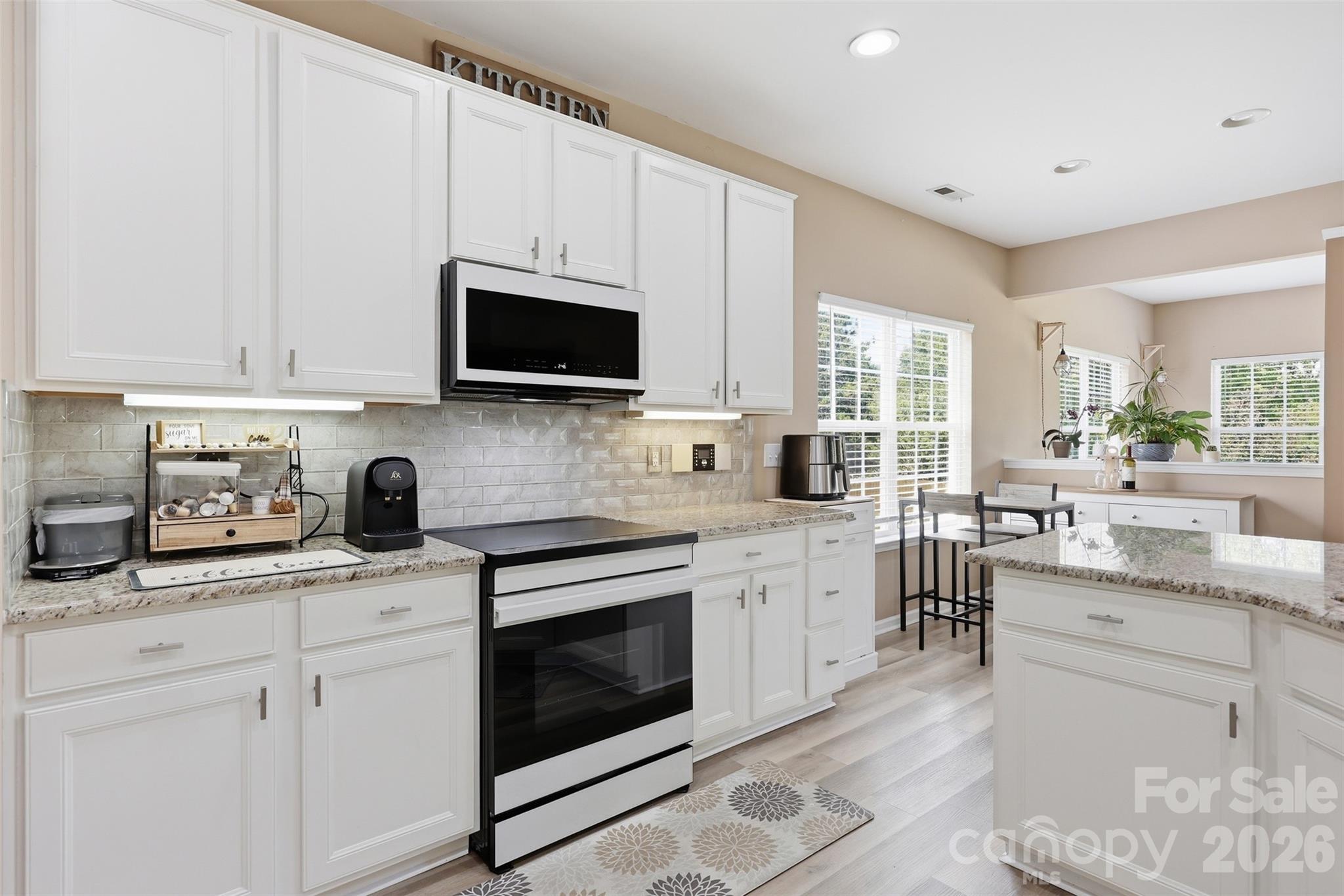 Clairemont - Residential