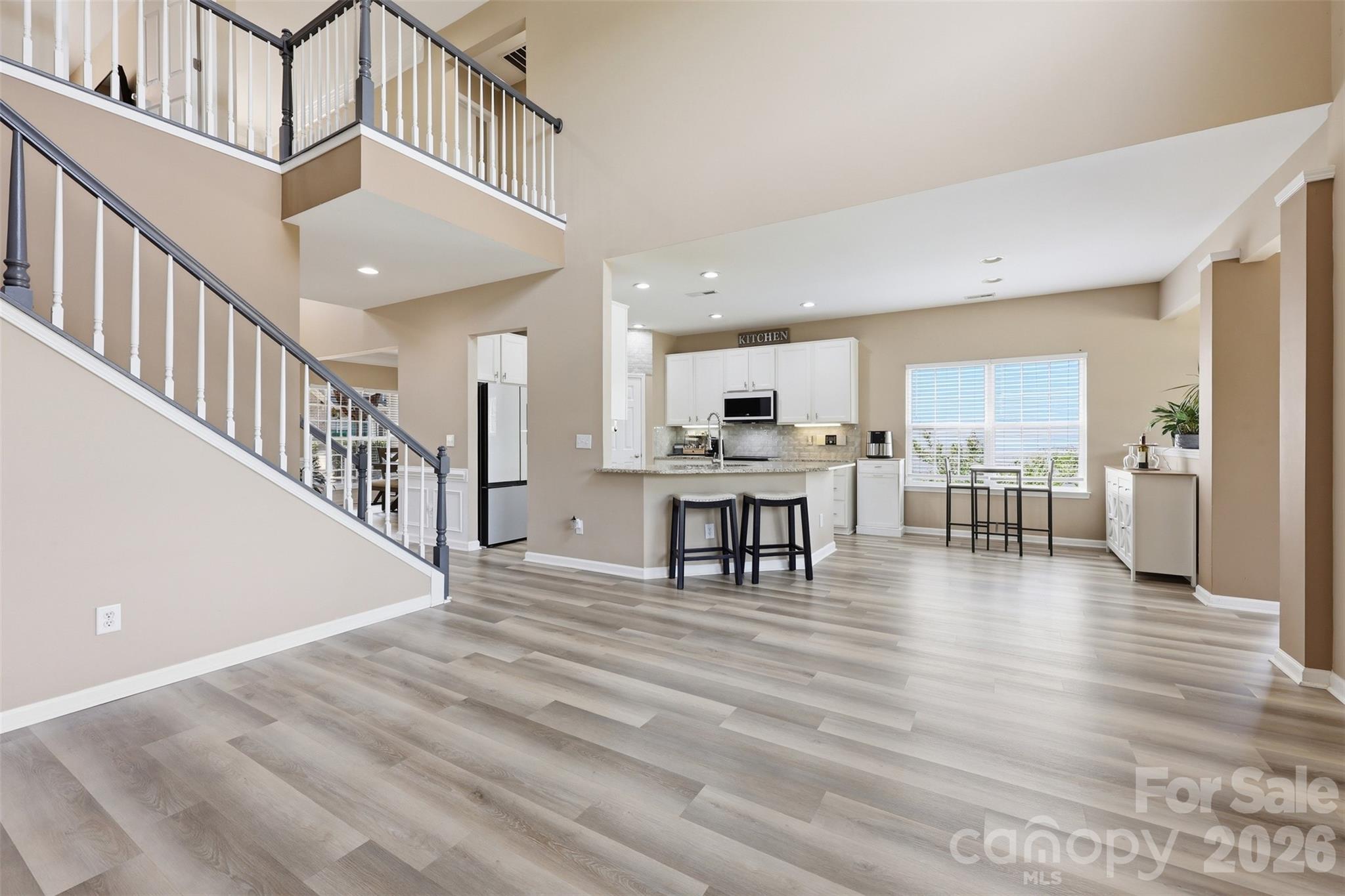 Clairemont - Residential