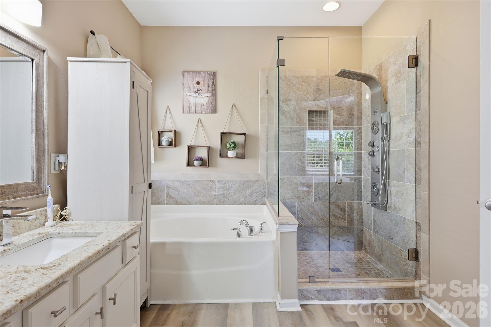 Clairemont - Residential