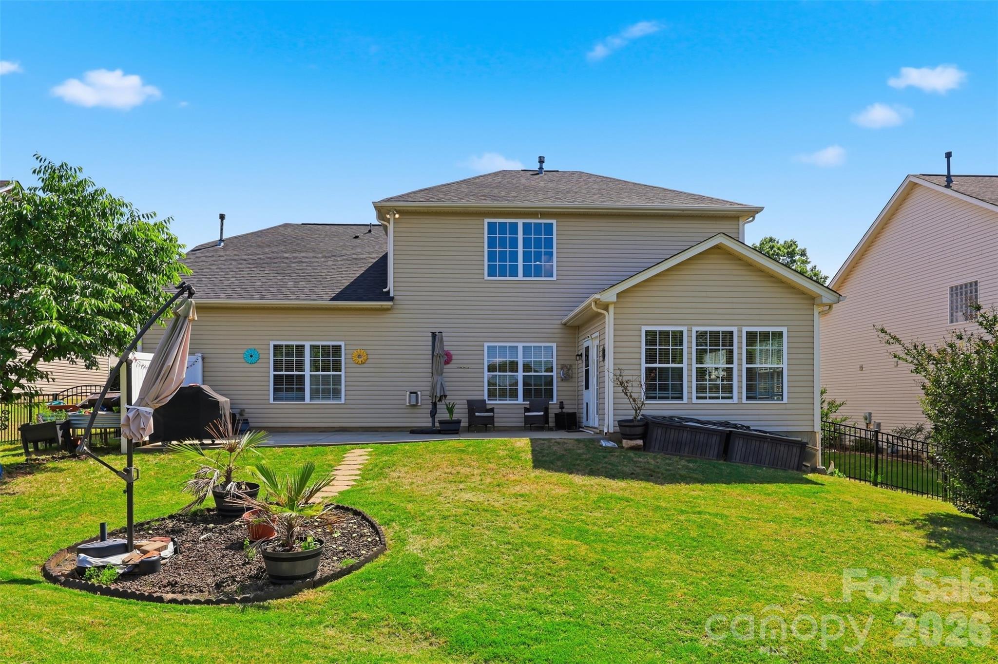 Clairemont - Residential