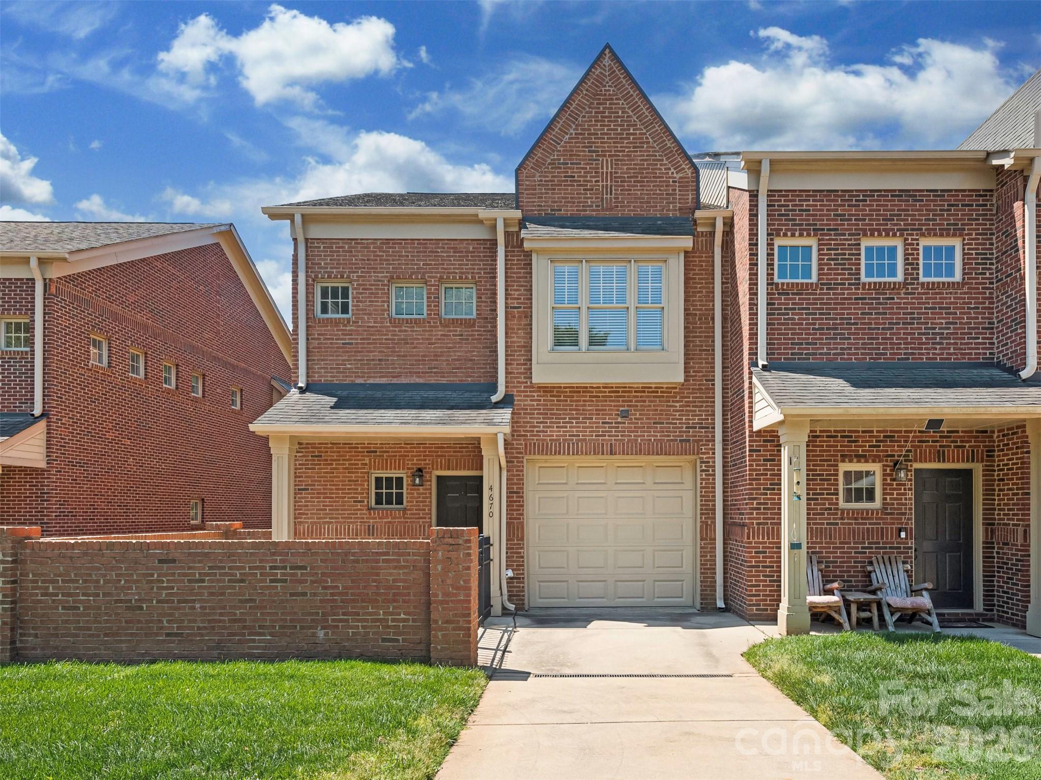 Oakleaf - Residential