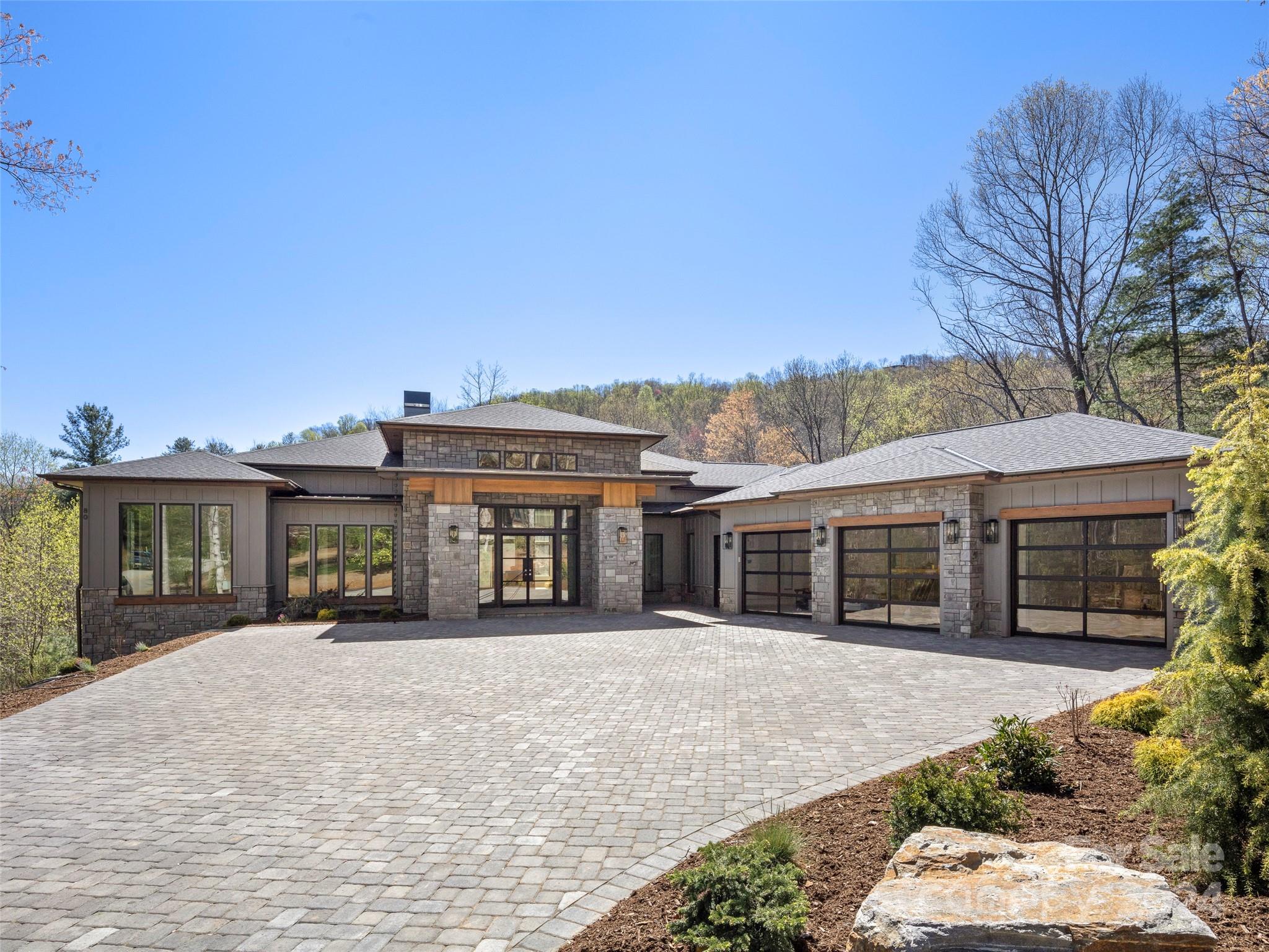 The Cliffs at Walnut Cove - Residential