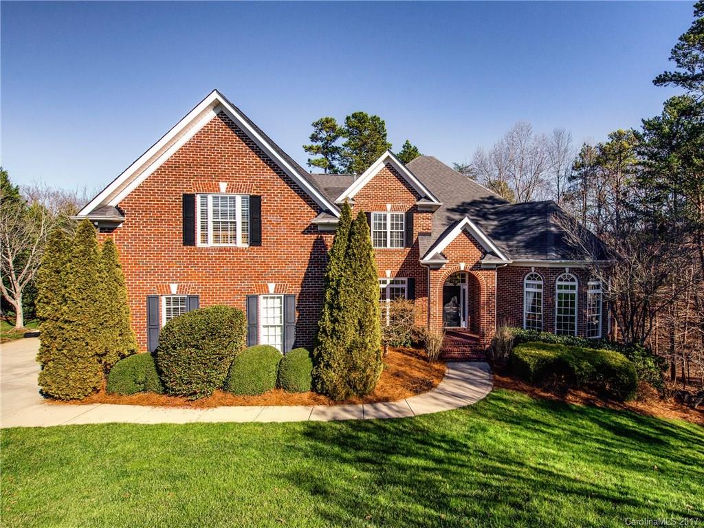 Providence Plantation - Residential