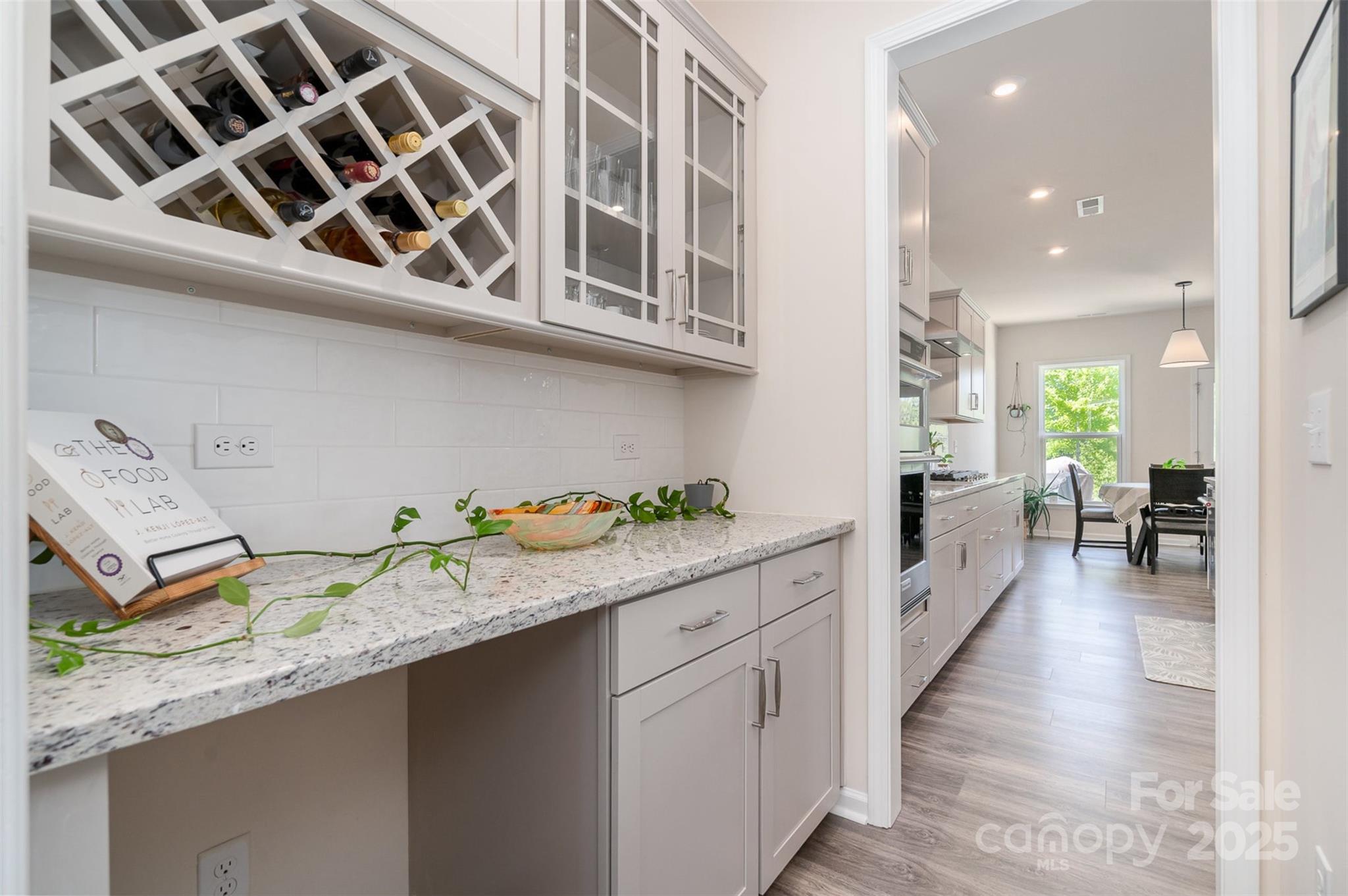 Mccullough - Residential
