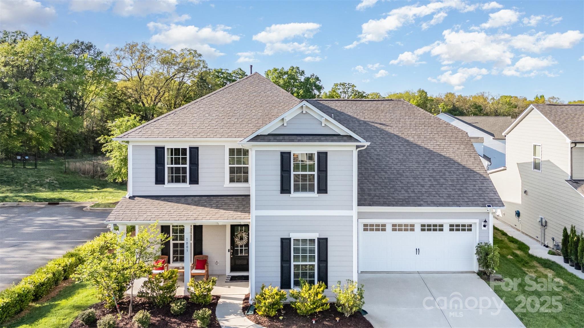 Mccullough - Residential