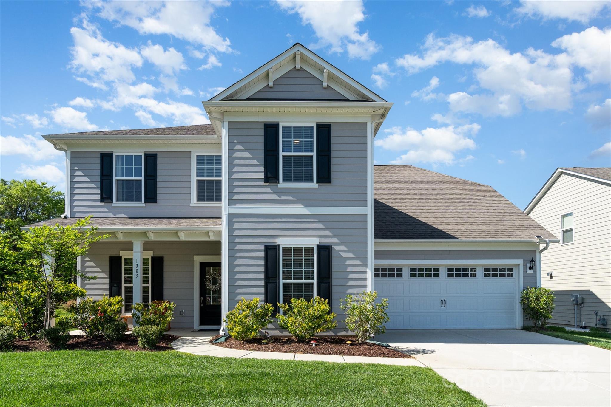 Mccullough - Residential