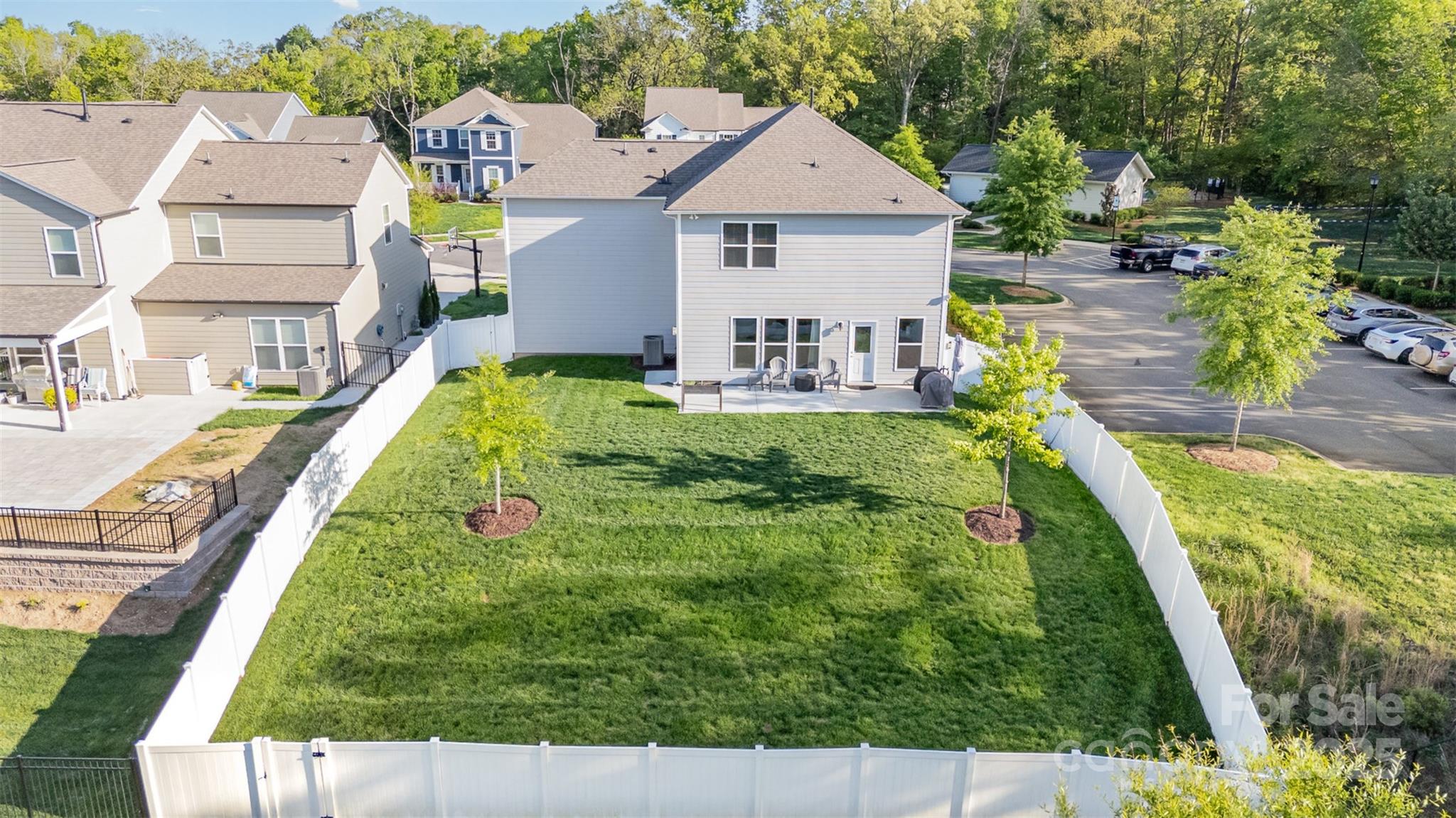 Mccullough - Residential