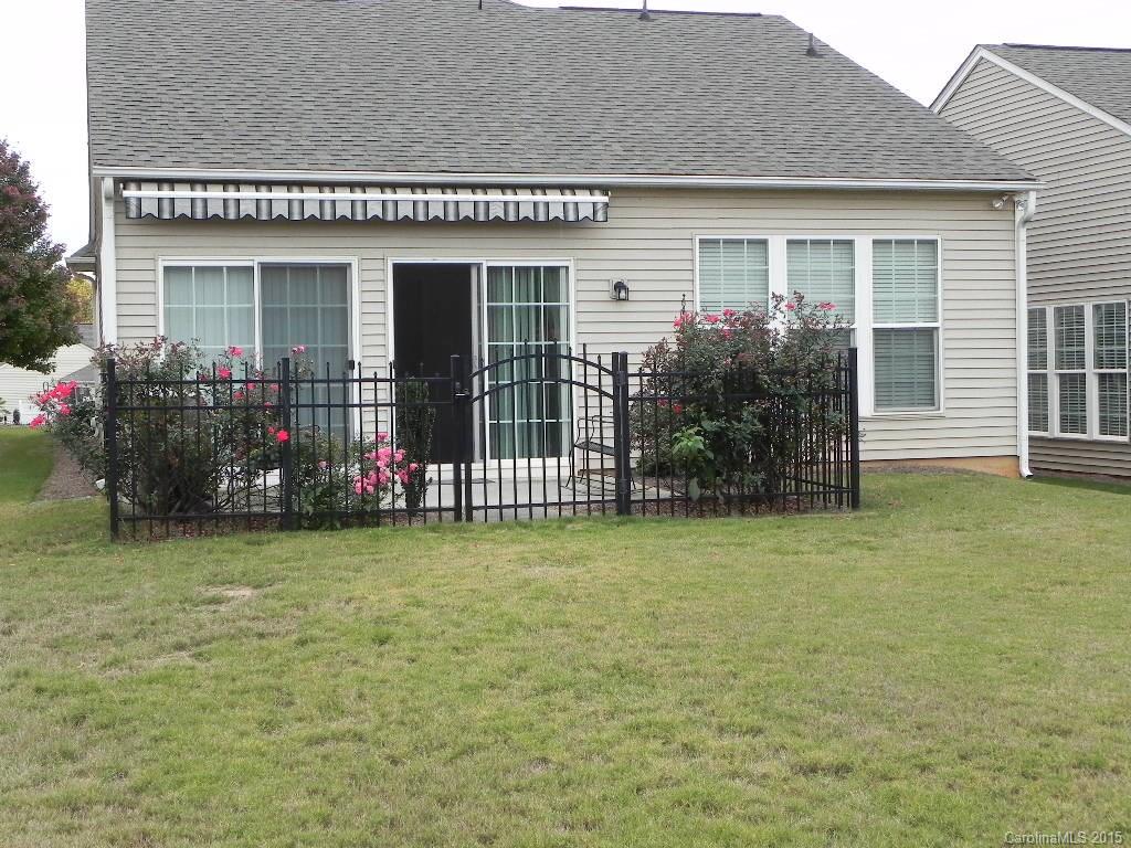 Sun City Carolina Lakes - Residential