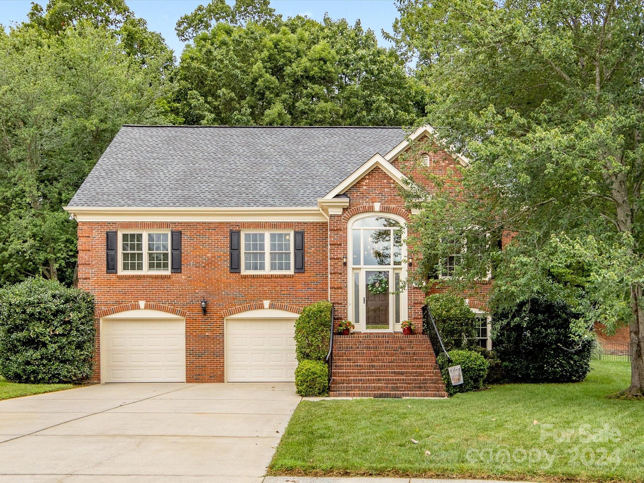 Sardis Plantation - Residential