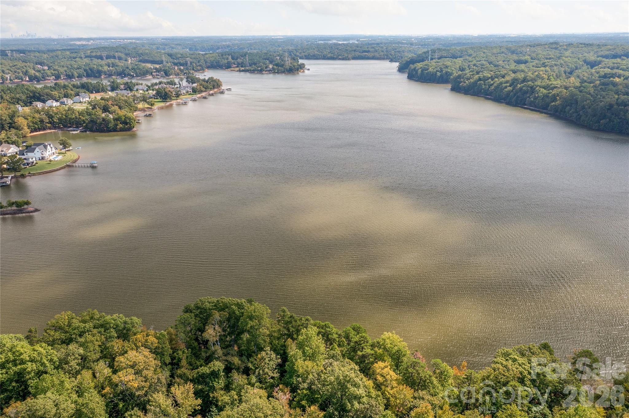 McLean - South Shore - Land