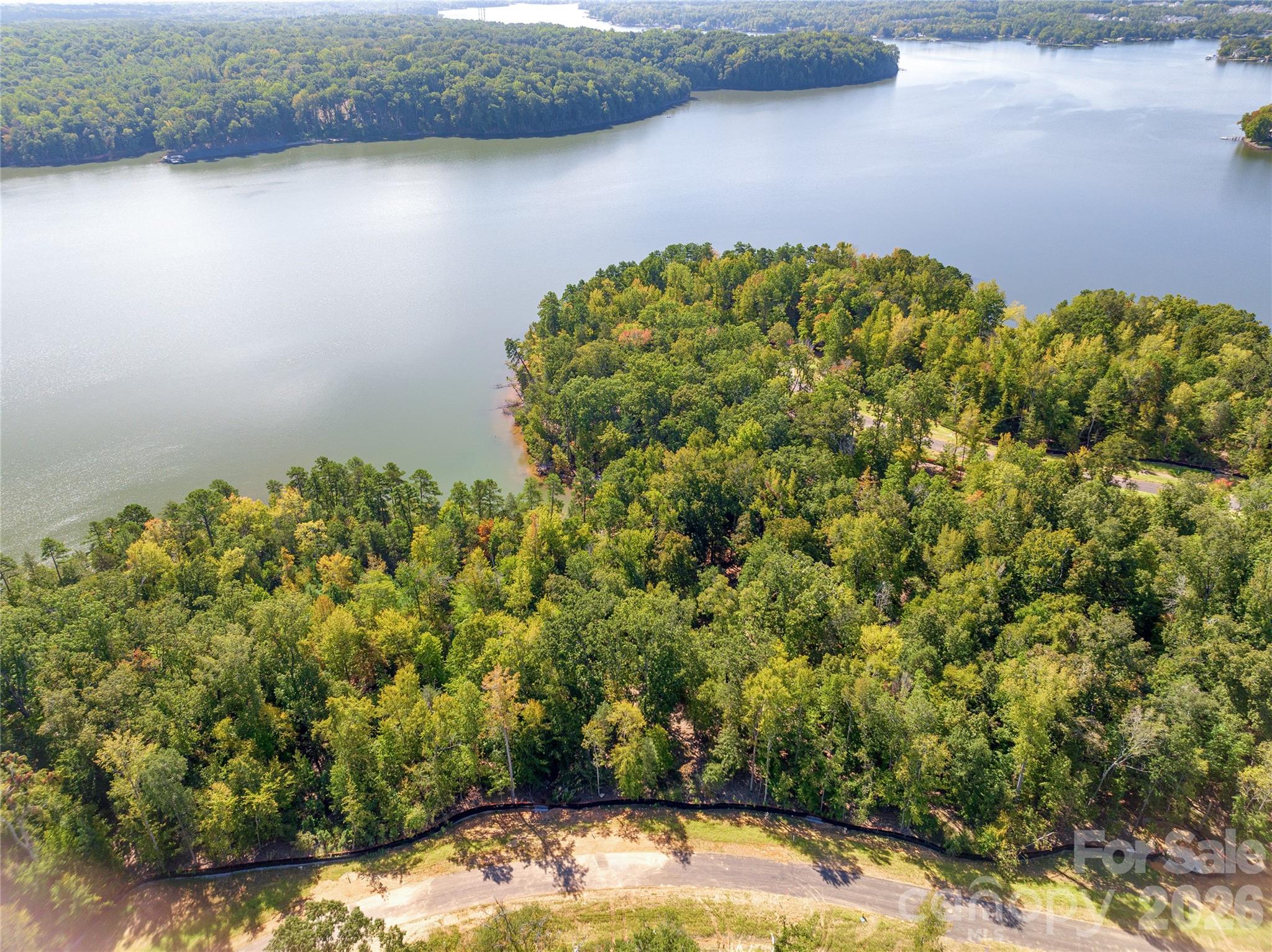 McLean - South Shore - Land
