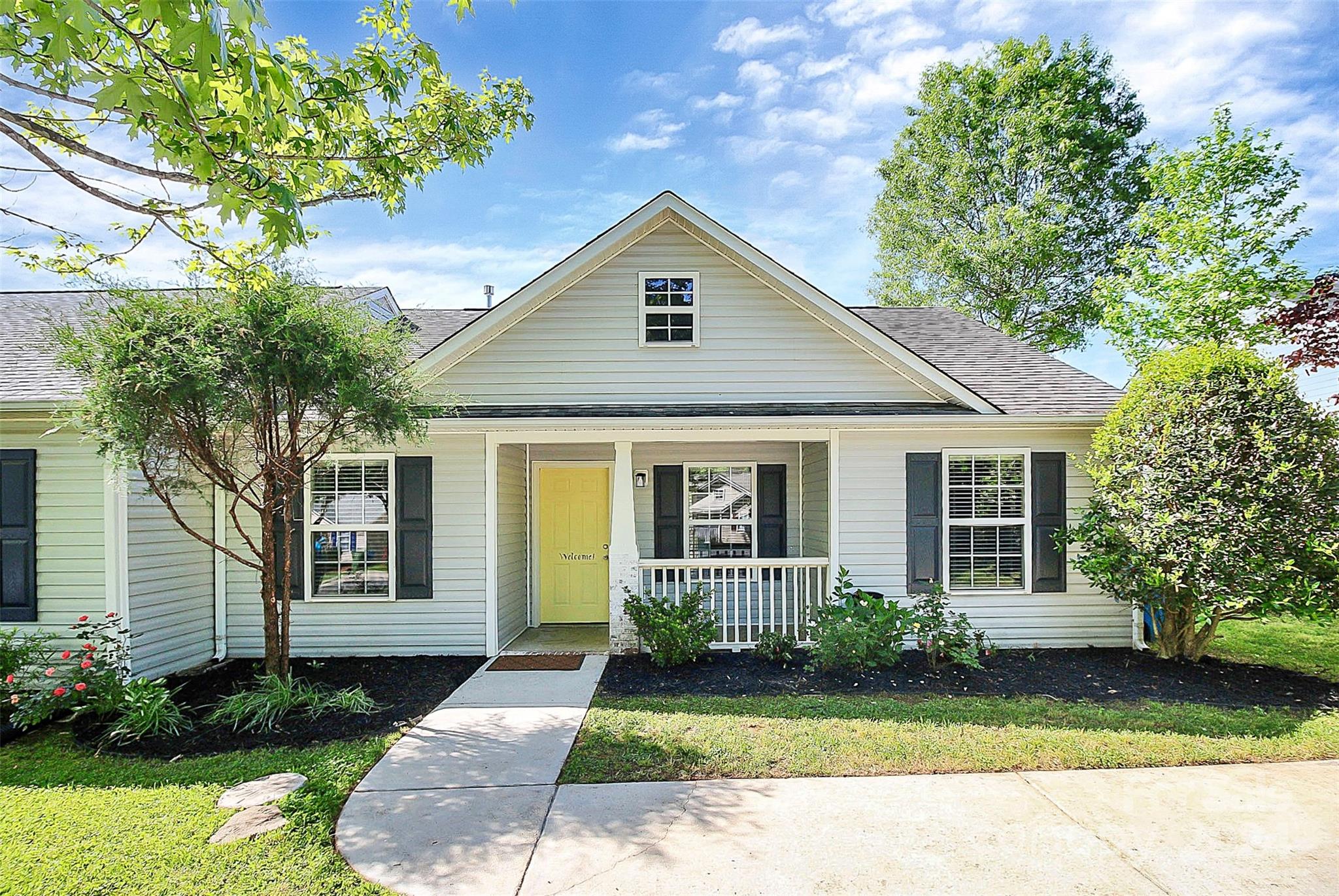 Copper Creek - Residential