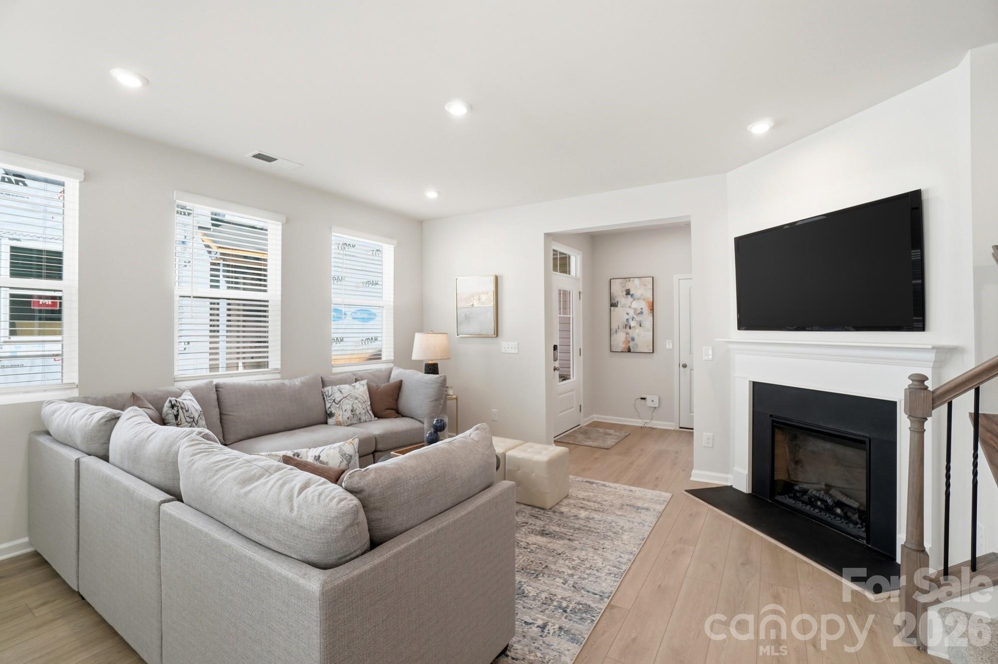 Cheyney - Residential